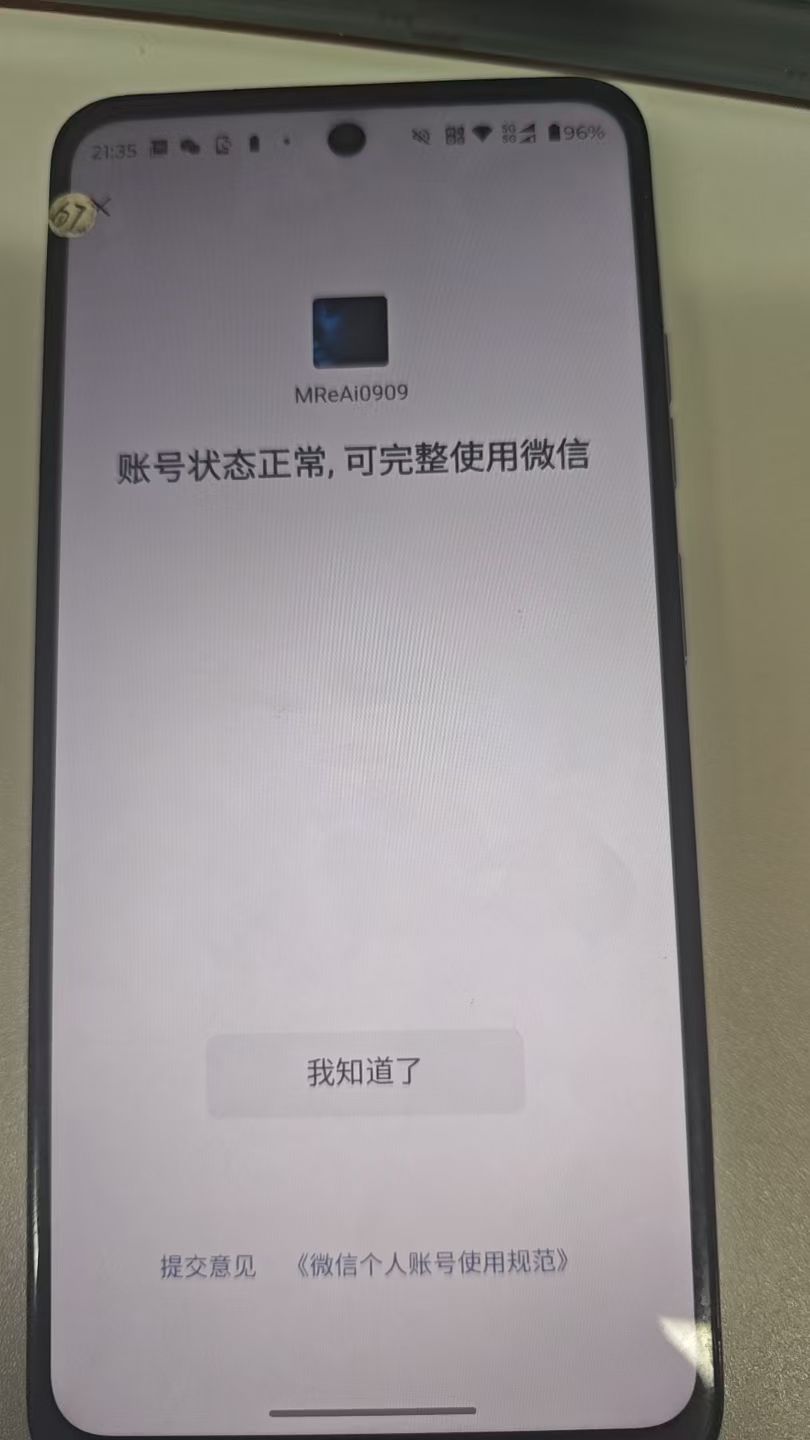 WZQM4412683王者荣耀账号详情图4