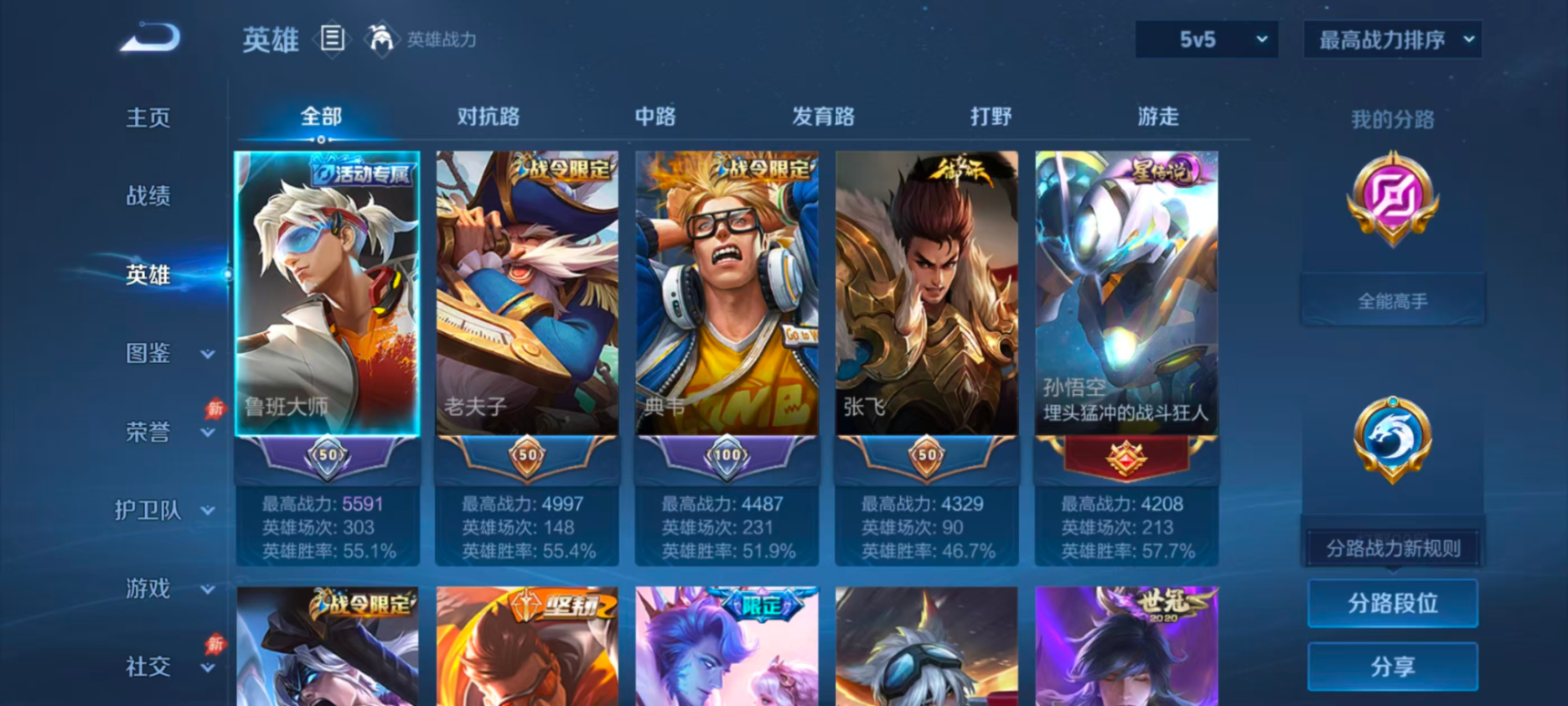 不可二次实名，【贵族等级】V7，【段位】非凡王者，240皮肤，1珍品传说皮肤，7传说皮肤，54史诗皮肤，129英雄，【是否接受砍价】是，【皮肤】东海龙王·敖光|时雨天司|黄金狮子座|一念神魔|云鹰飞将|黄金射手座|零号·赤焰|海洋之心|幻海之心|零号·雷霆|弘道录|超级夜猫侠|海之女神|天穹守望者|百晓客|线条小狗-周瑜|罗小黑战记-百里玄策|龙之律动|蓝屏警告|冰霜恋舞曲|神威|暗影游猎|遇见神鹿|云间偶戏|猪悟能|引擎之心|晚萤|修罗|龙鼓争鸣|狂想玩偶喵|紫霞仙子|李小龙|水晶猎龙者|女仆咖啡|幽灵船长|纤云弄巧|鹰眼统帅|航海奇遇记|蔷薇恋人|龙骑士|遇见飞天|游园惊梦|未来纪元-赵云