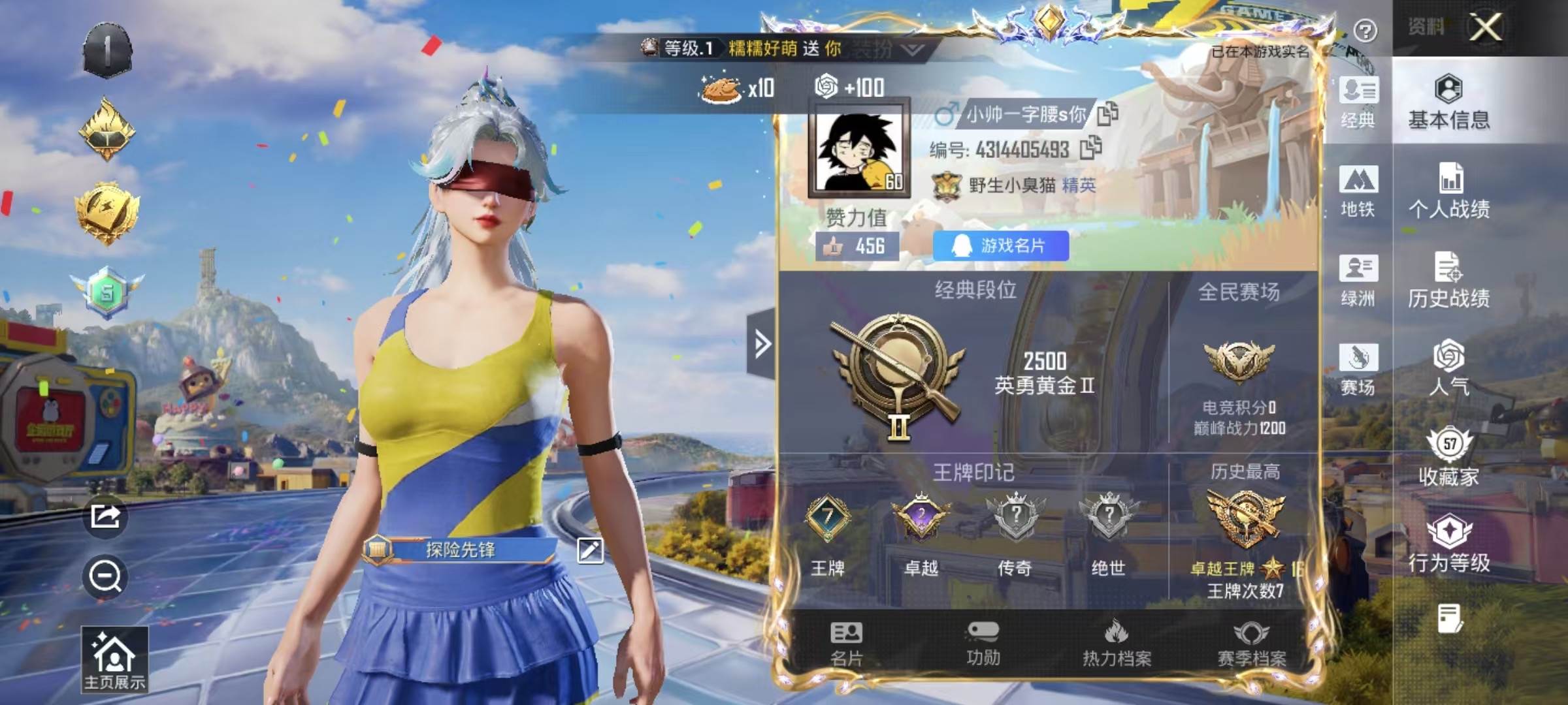 大图