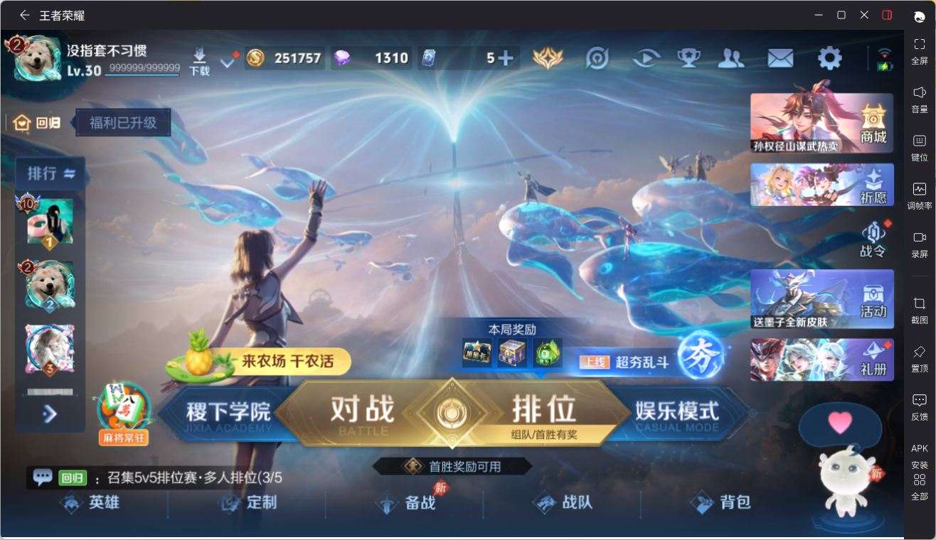 大图