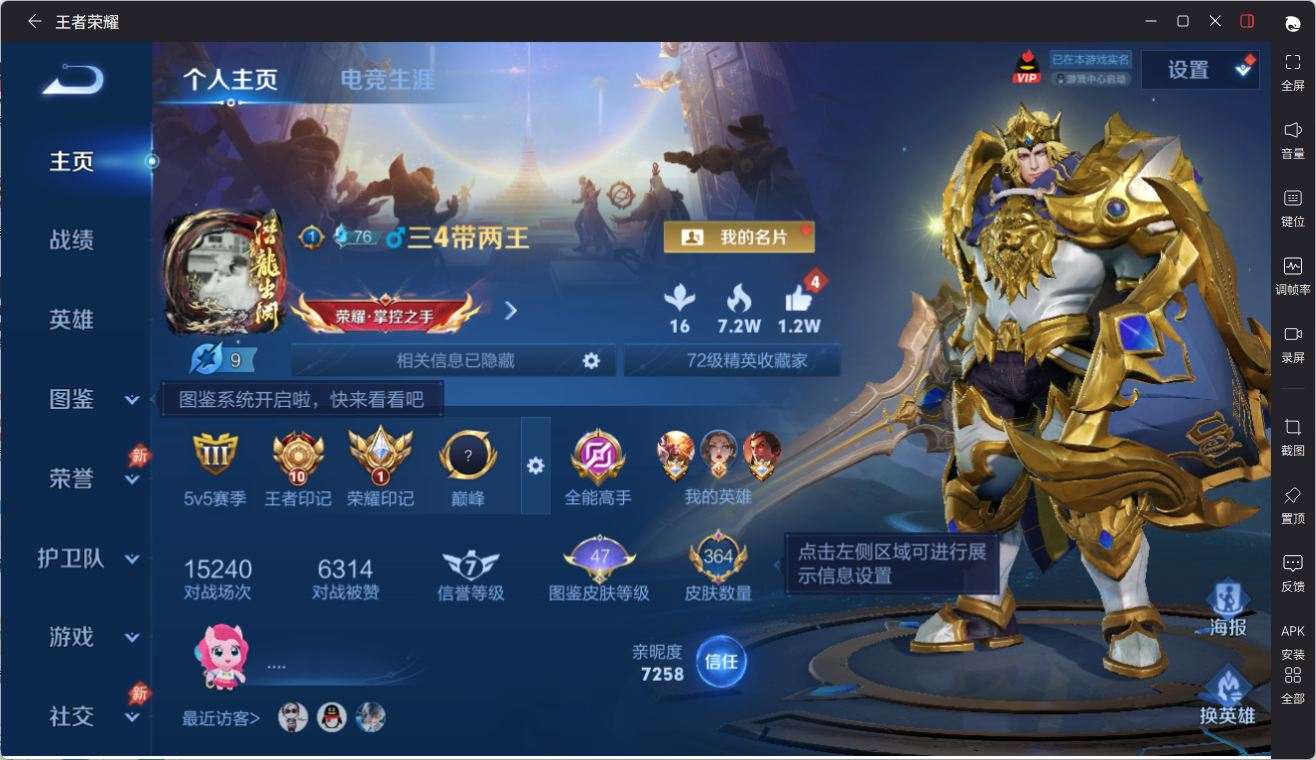 大图
