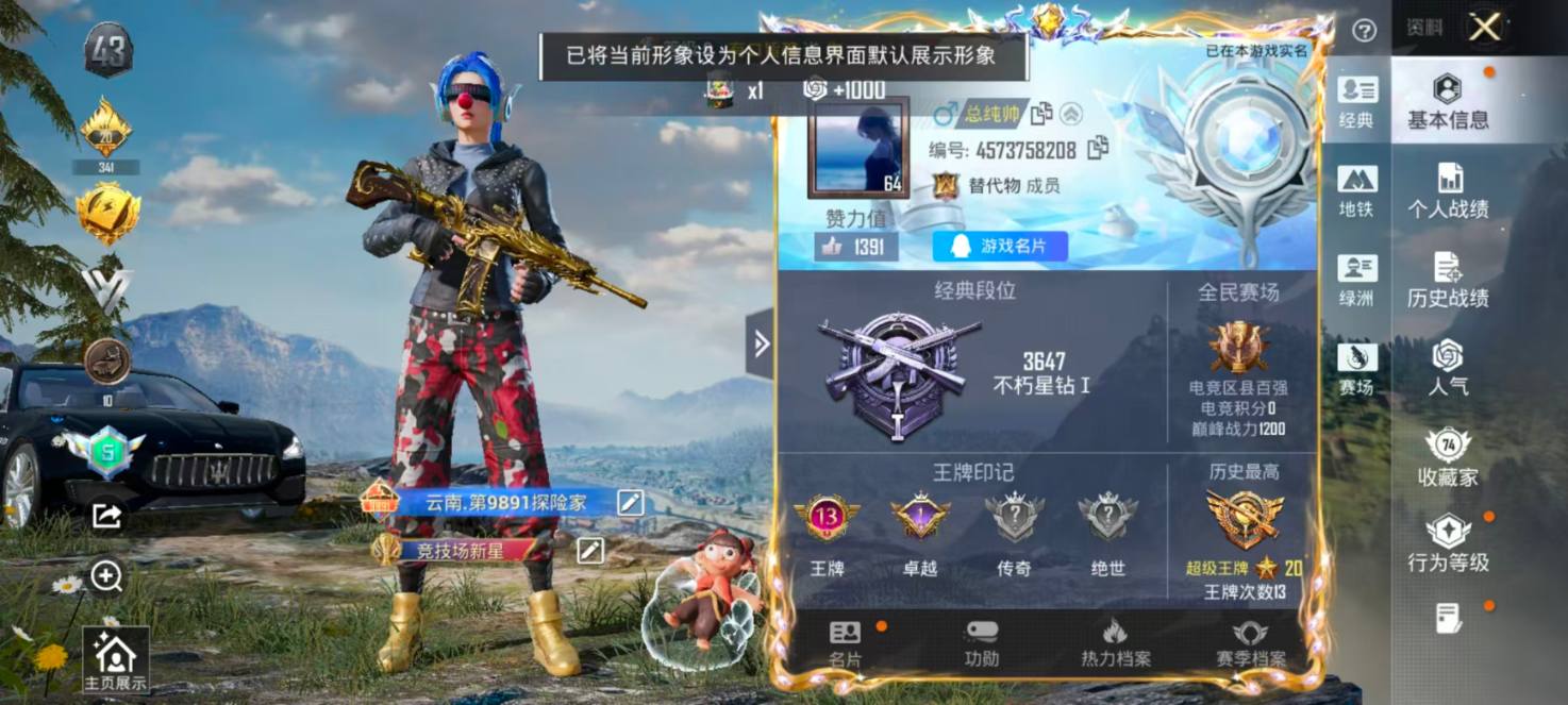 大图