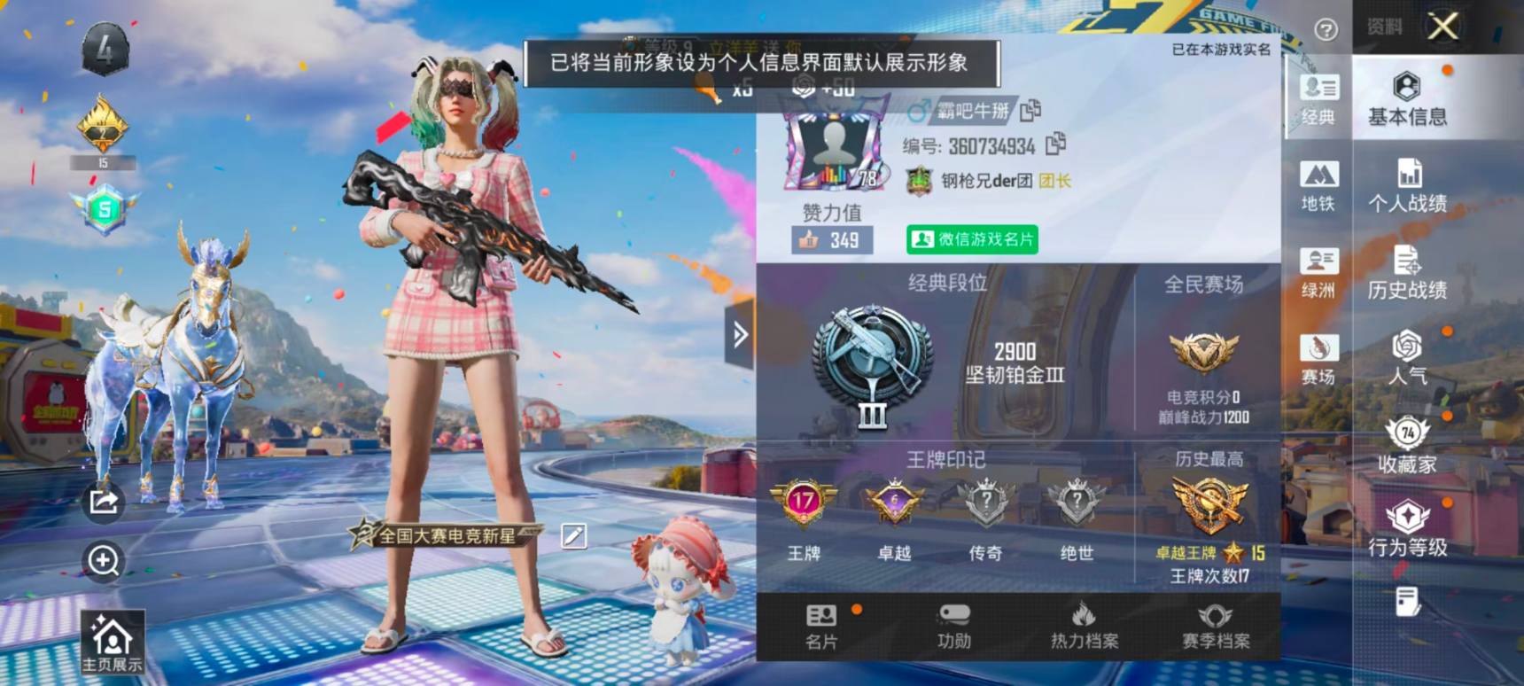 大图