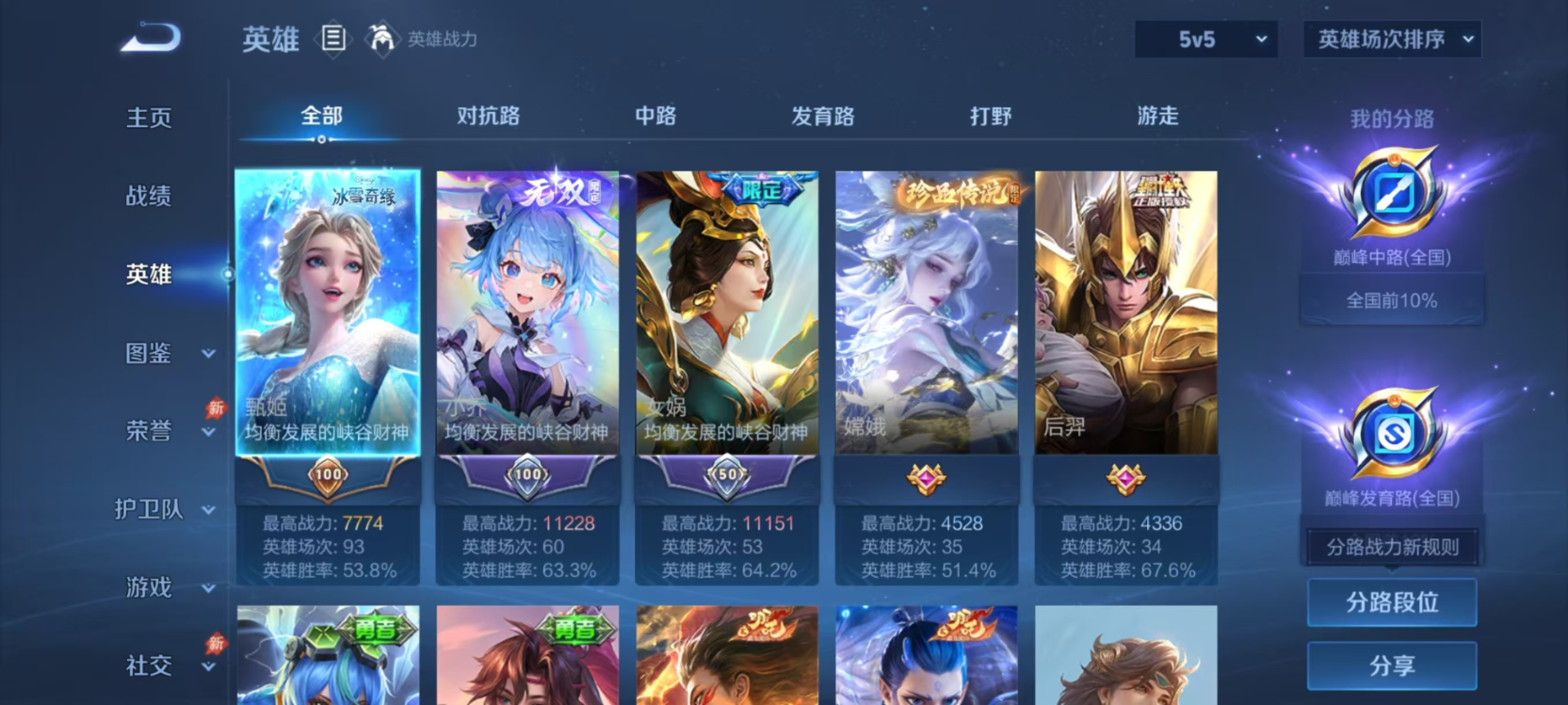 王者荣耀账号安卓QQ不可二次实名，4无双皮肤，4珍品传说皮肤，23传说皮肤，129英雄，【是否接受砍价】是，【贵族等级】V9，【段位】传奇王者，260皮肤，82史诗皮肤，2典藏皮肤，【皮肤】鸣剑·曳影|幻阙歌|离恨烟|花合斗|时之魔女|雪境奇遇-甄姬|东海龙王·敖光|大耳狗之梦|酷洛米之心|器灵·落星盏|灵珠·敖丙|魔丸·哪吒|李逍遥|小动物乐团|蜜橘之夏|默契交锋-花木兰|神骥·赴朔漠|寅虎·赤拳|炽阳神光|地狱之眼|末日机甲-孙尚香|黄金狮子座|一念神魔|无双飞将|补天|云鹰飞将|异界灵契-孙尚香|山海·琳琅生|仲夏夜之梦|黄金射手座|零号·赤焰|超时空战士-狄仁杰|淬星耀世|碎云|启明星使|幽冥之眼|金色仲