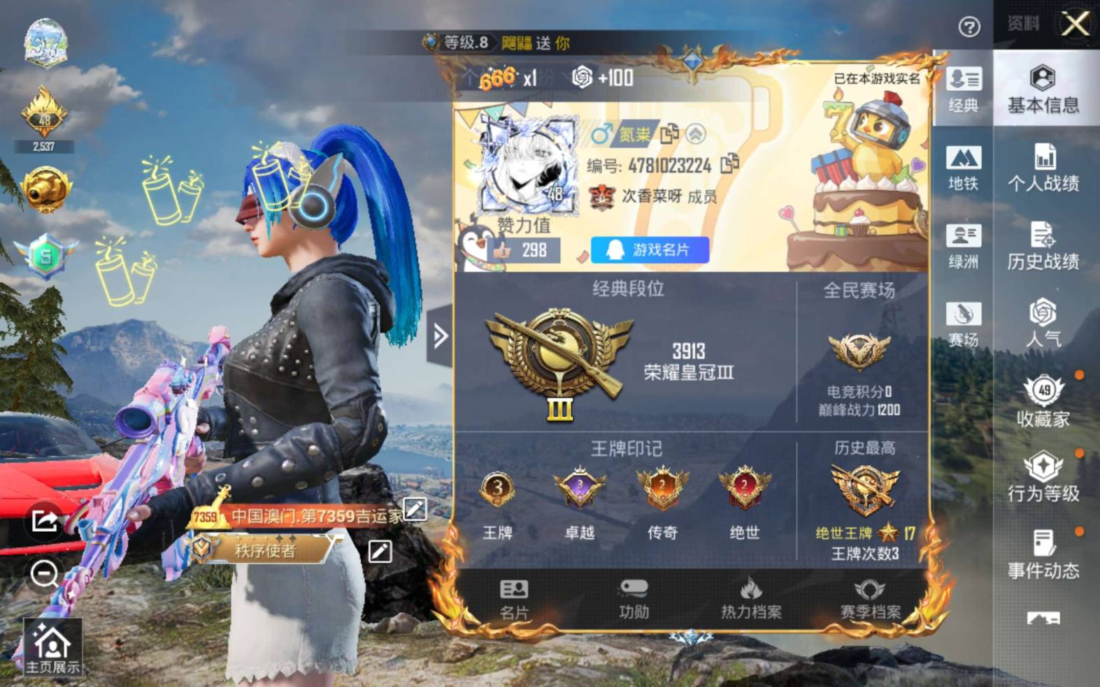 大图