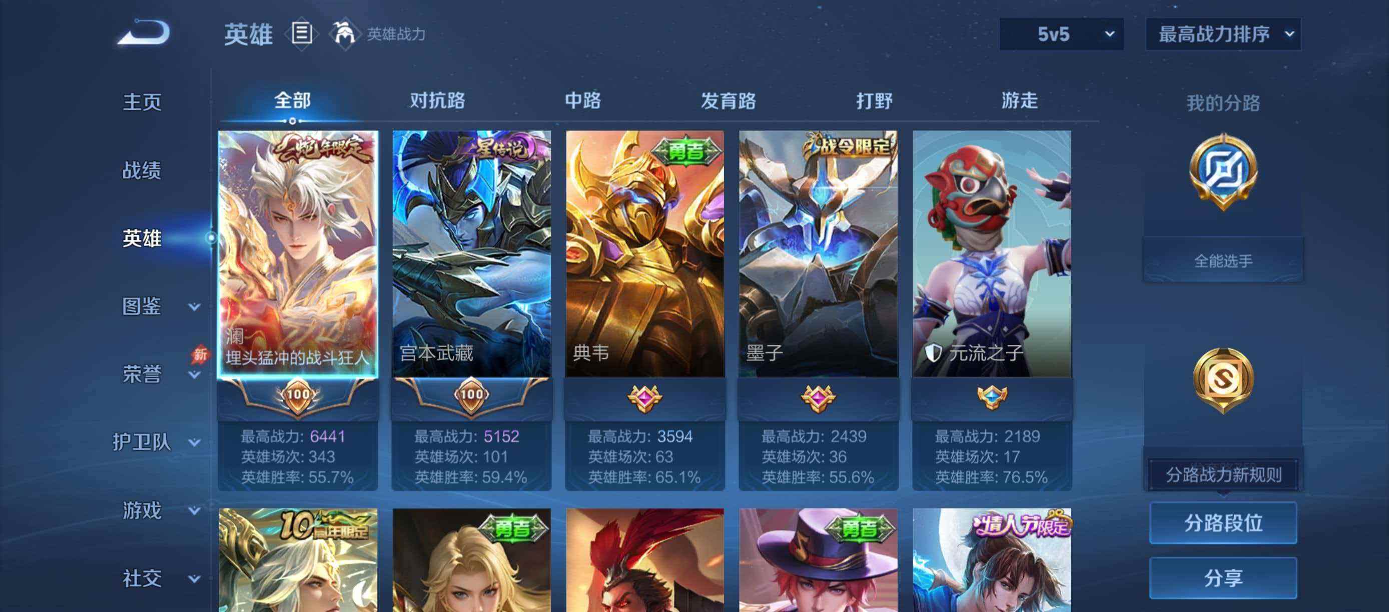 大图