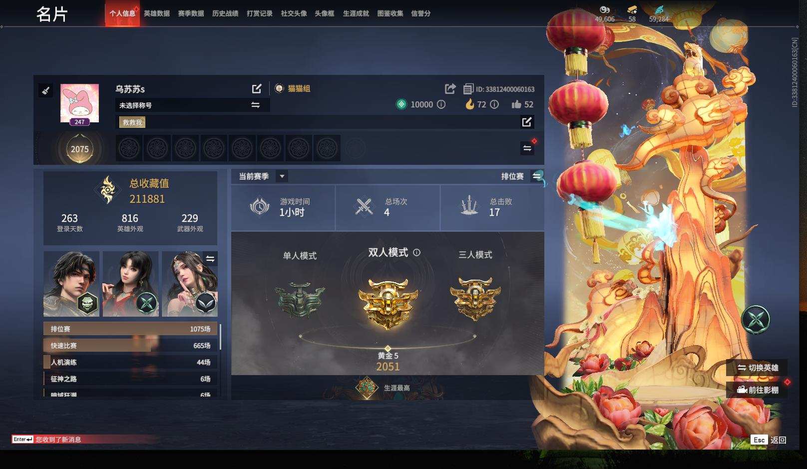 大图