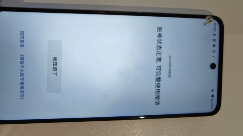 WZQM4485292王者荣耀账号详情图3