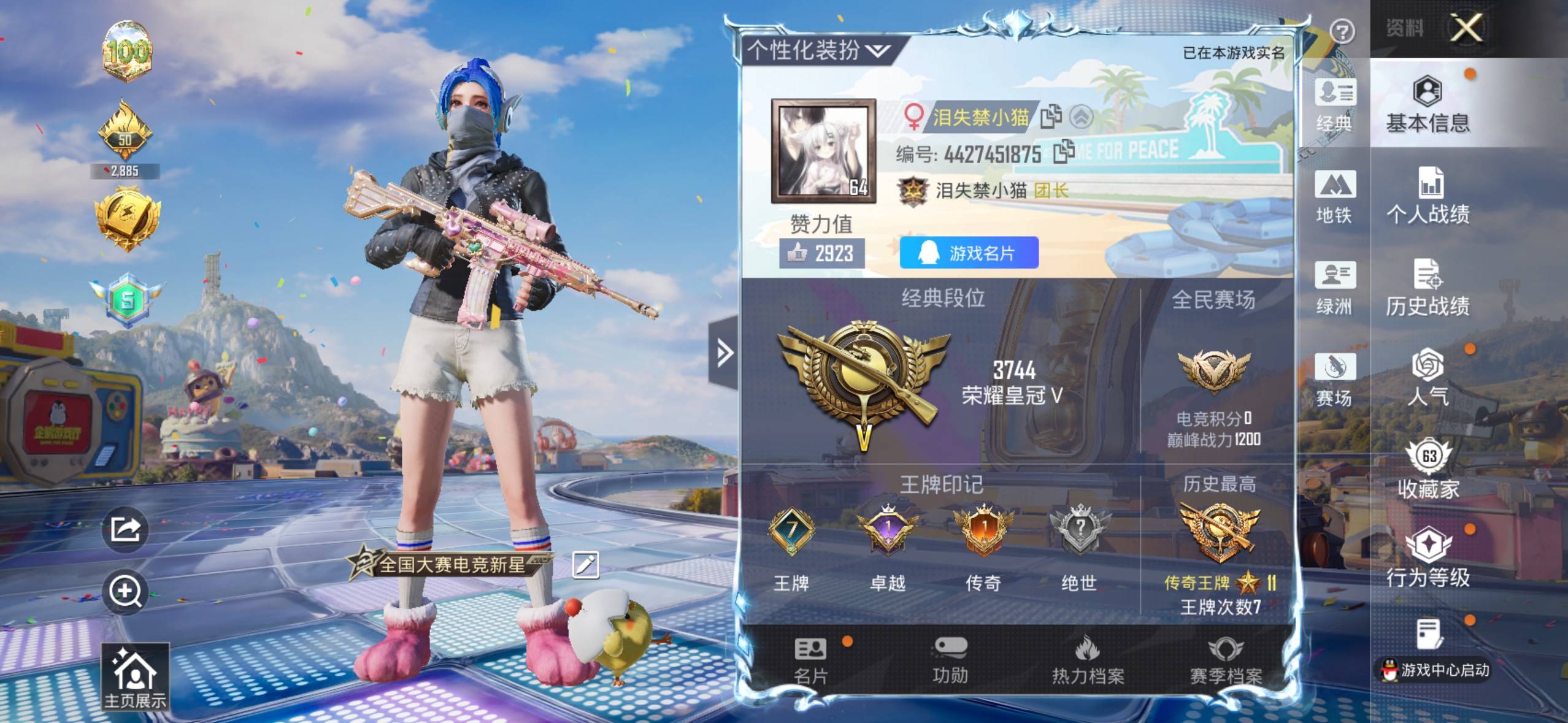 大图