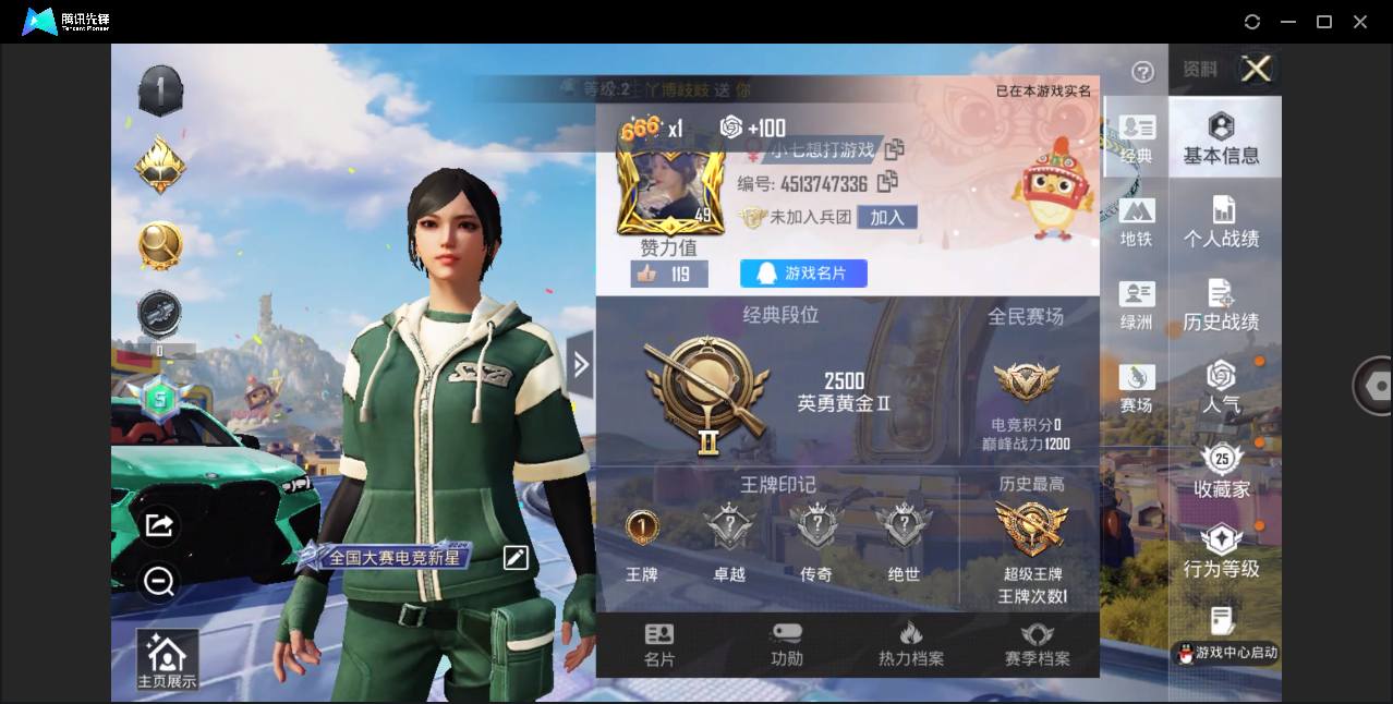 大图