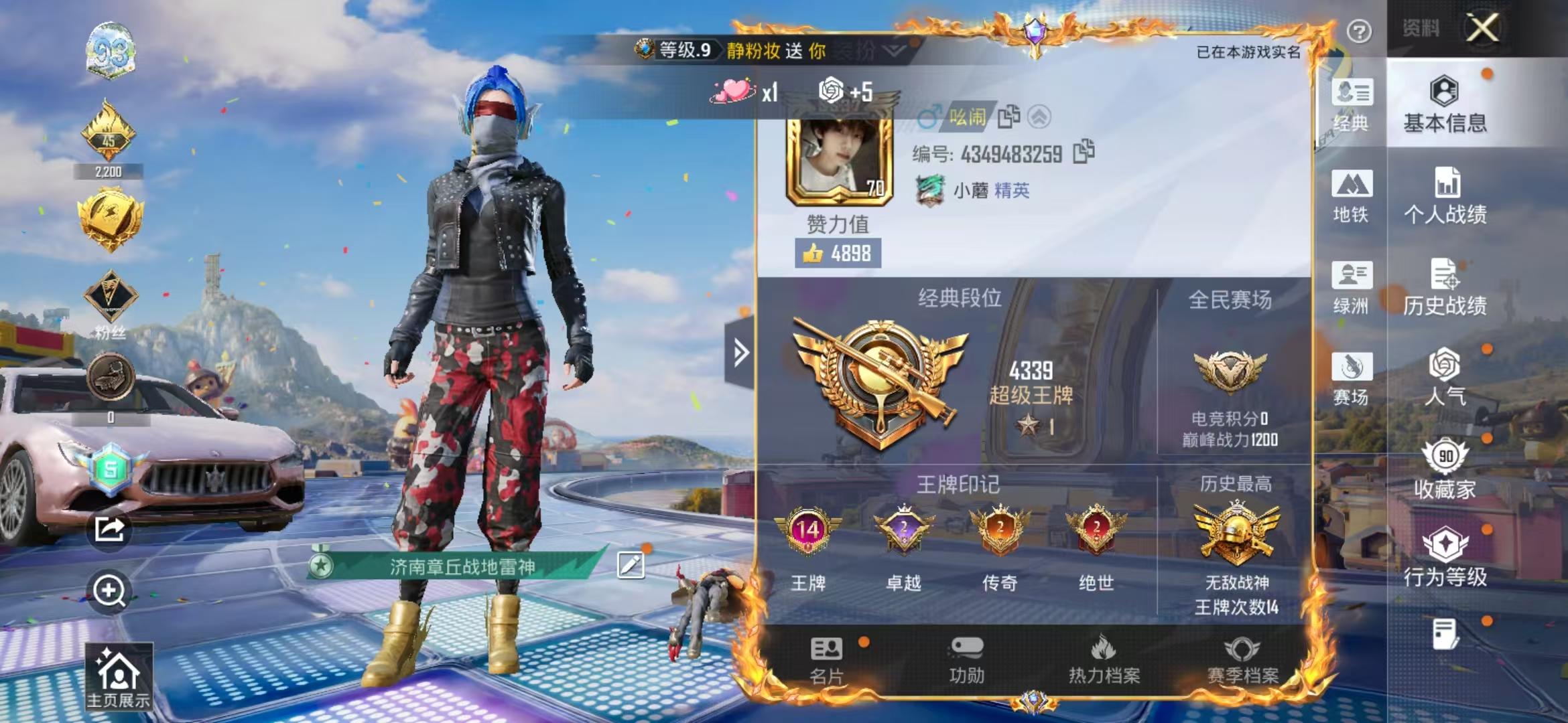 大图