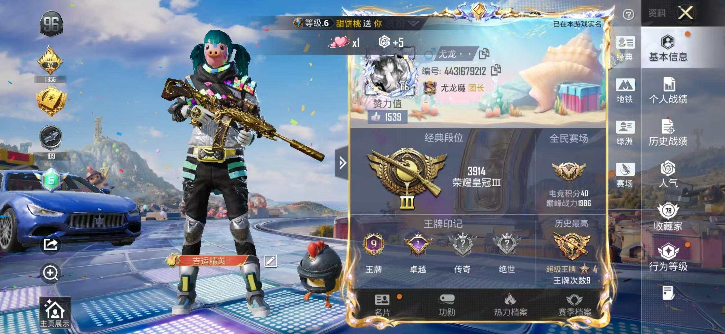 大图