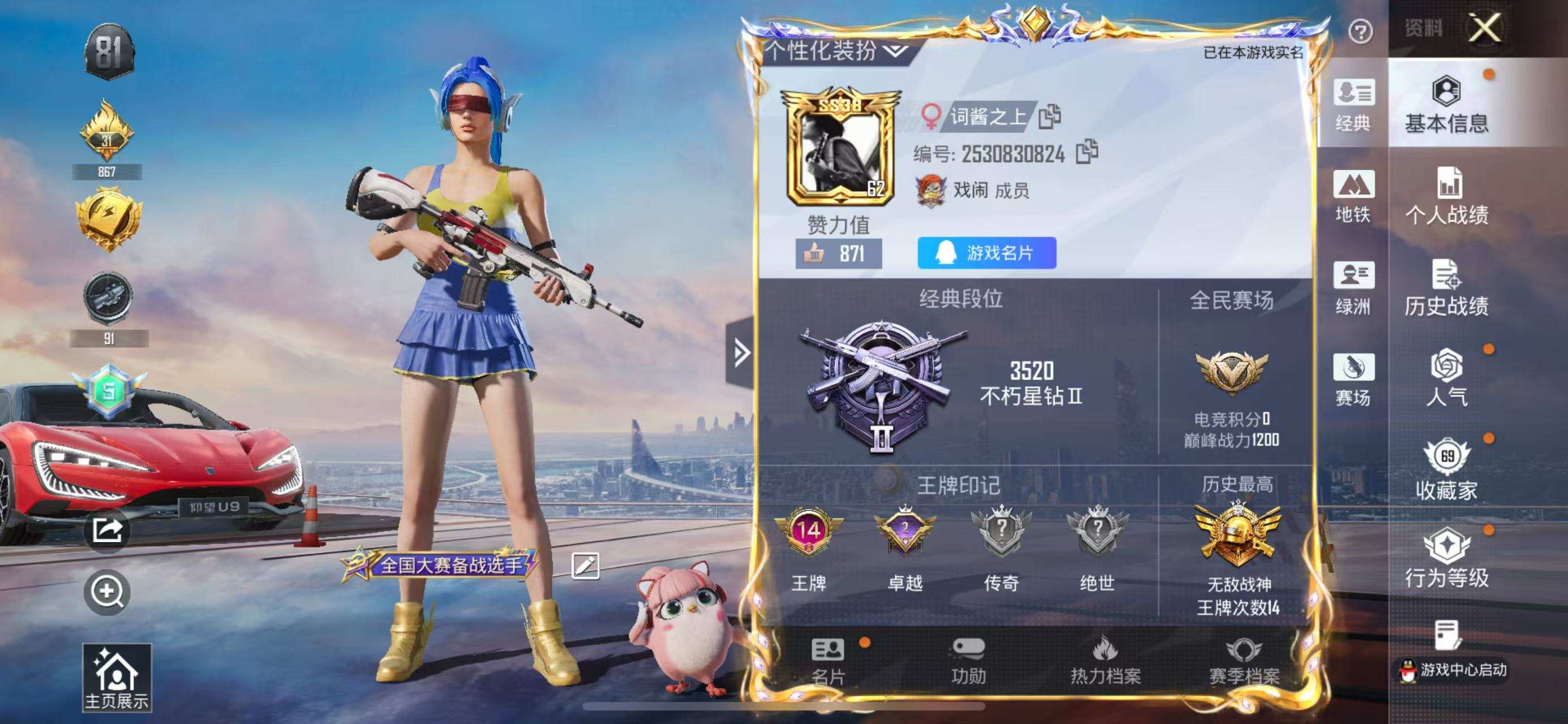 大图