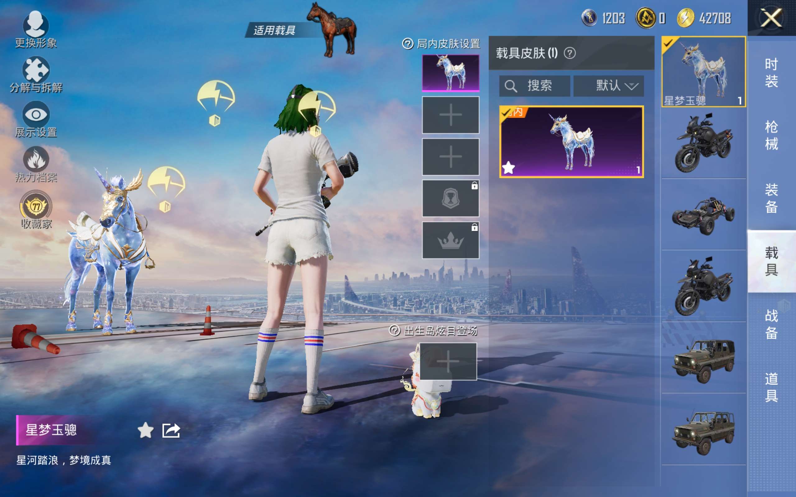 HPQM4257579和平精英账号详情图19