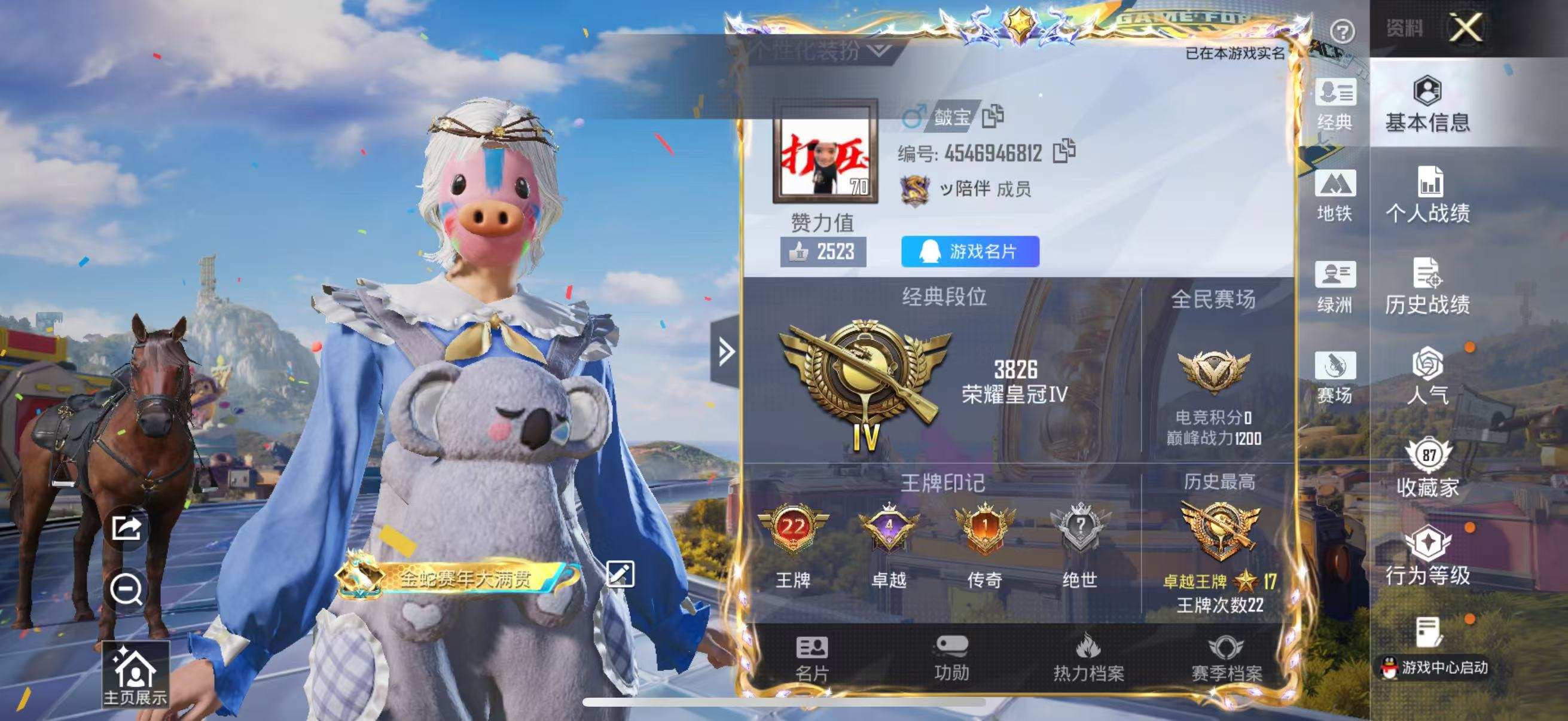 大图