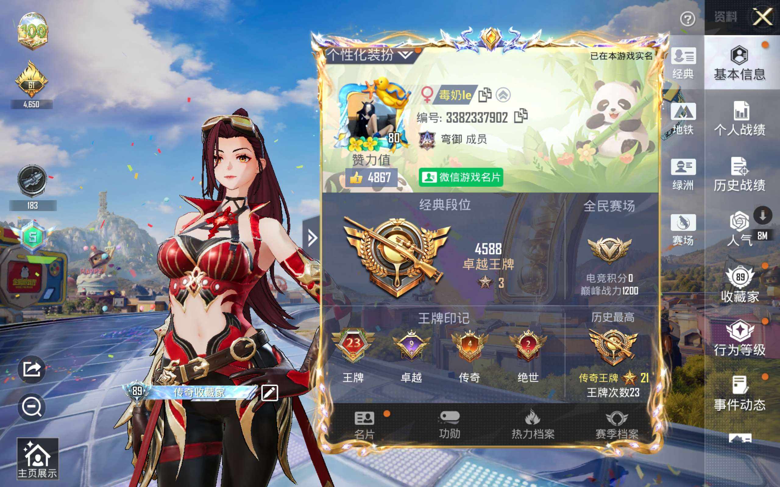 大图