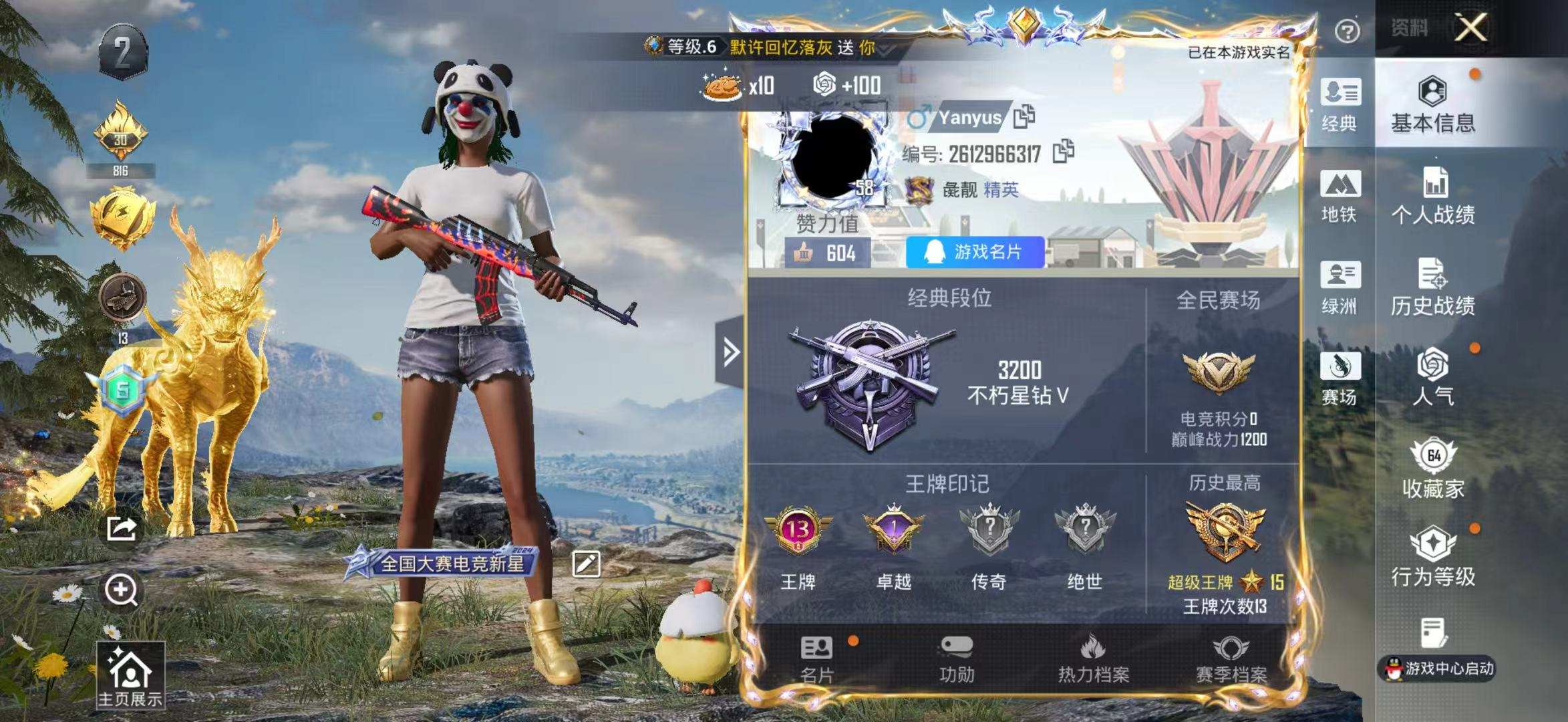 大图