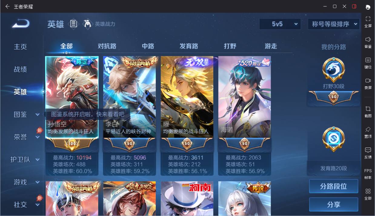 大图