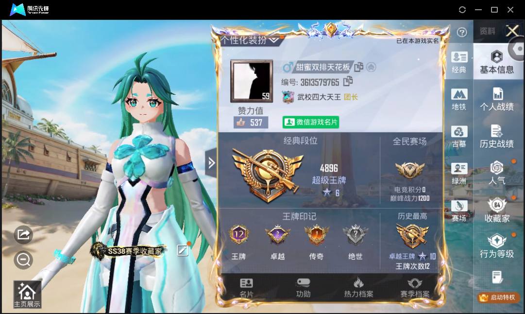 大图