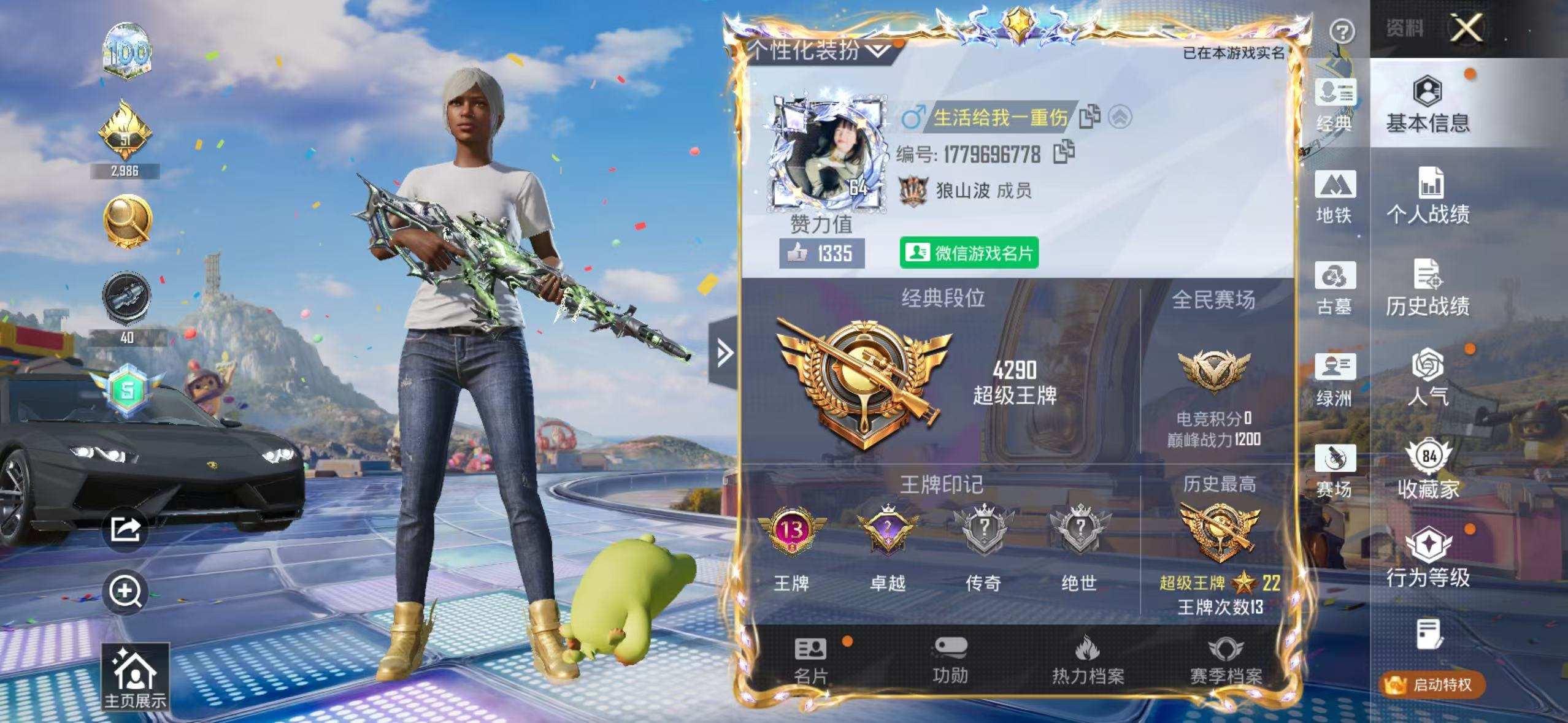 大图