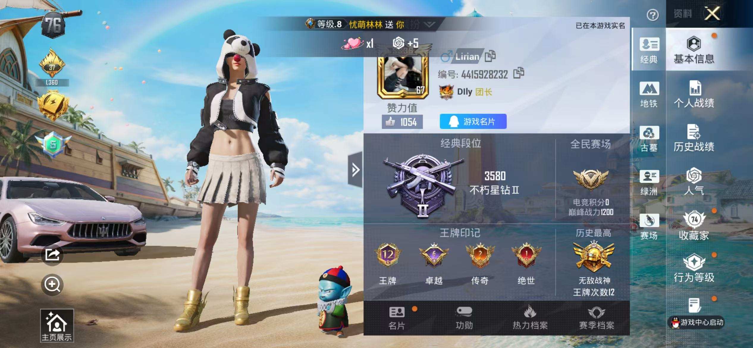 大图