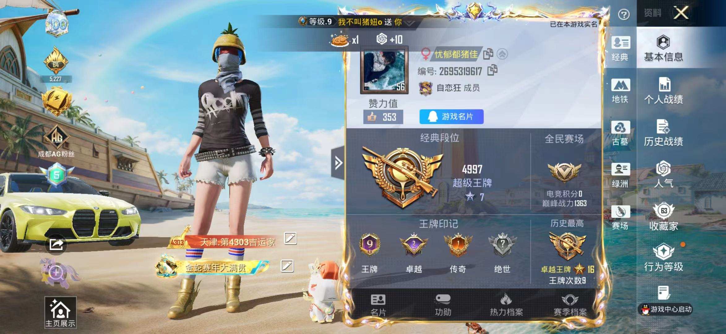 大图
