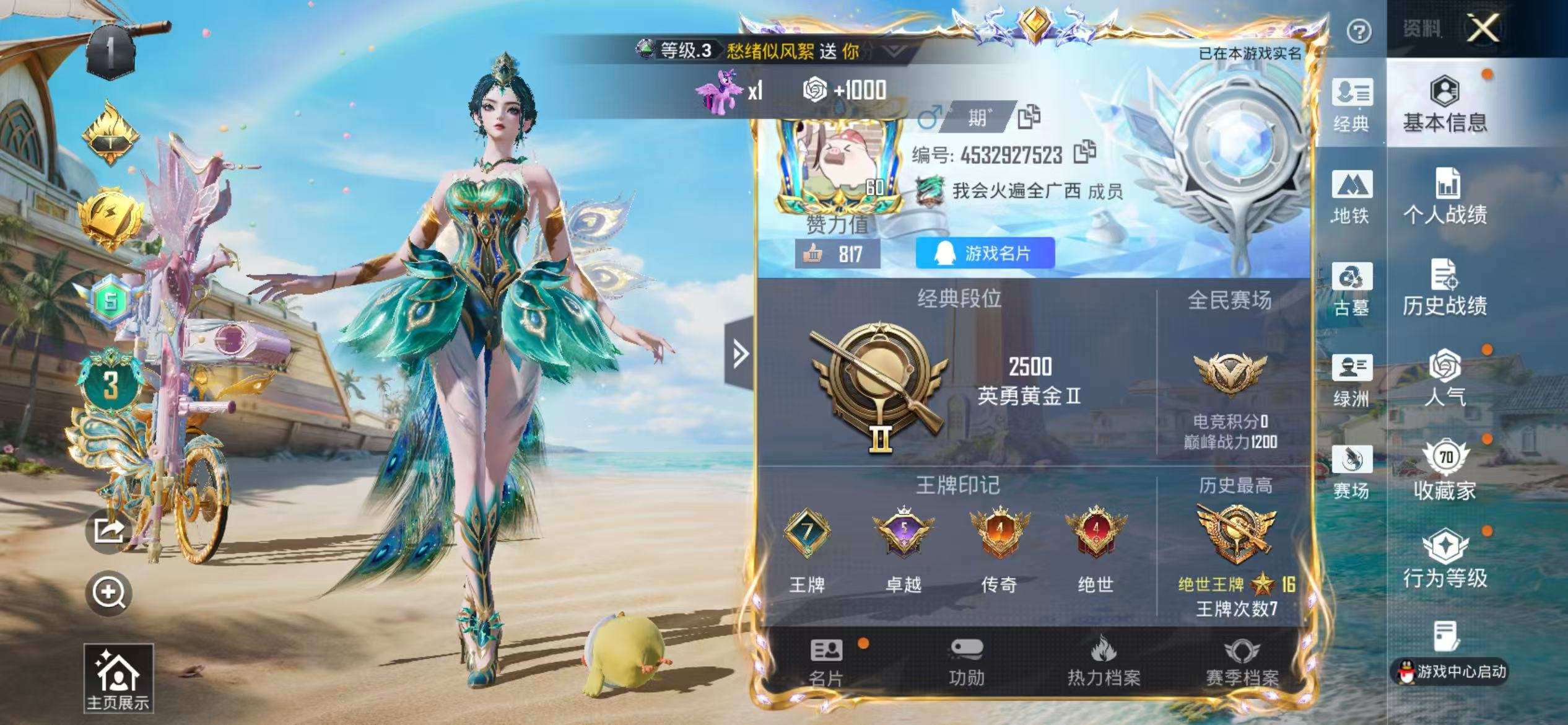 大图