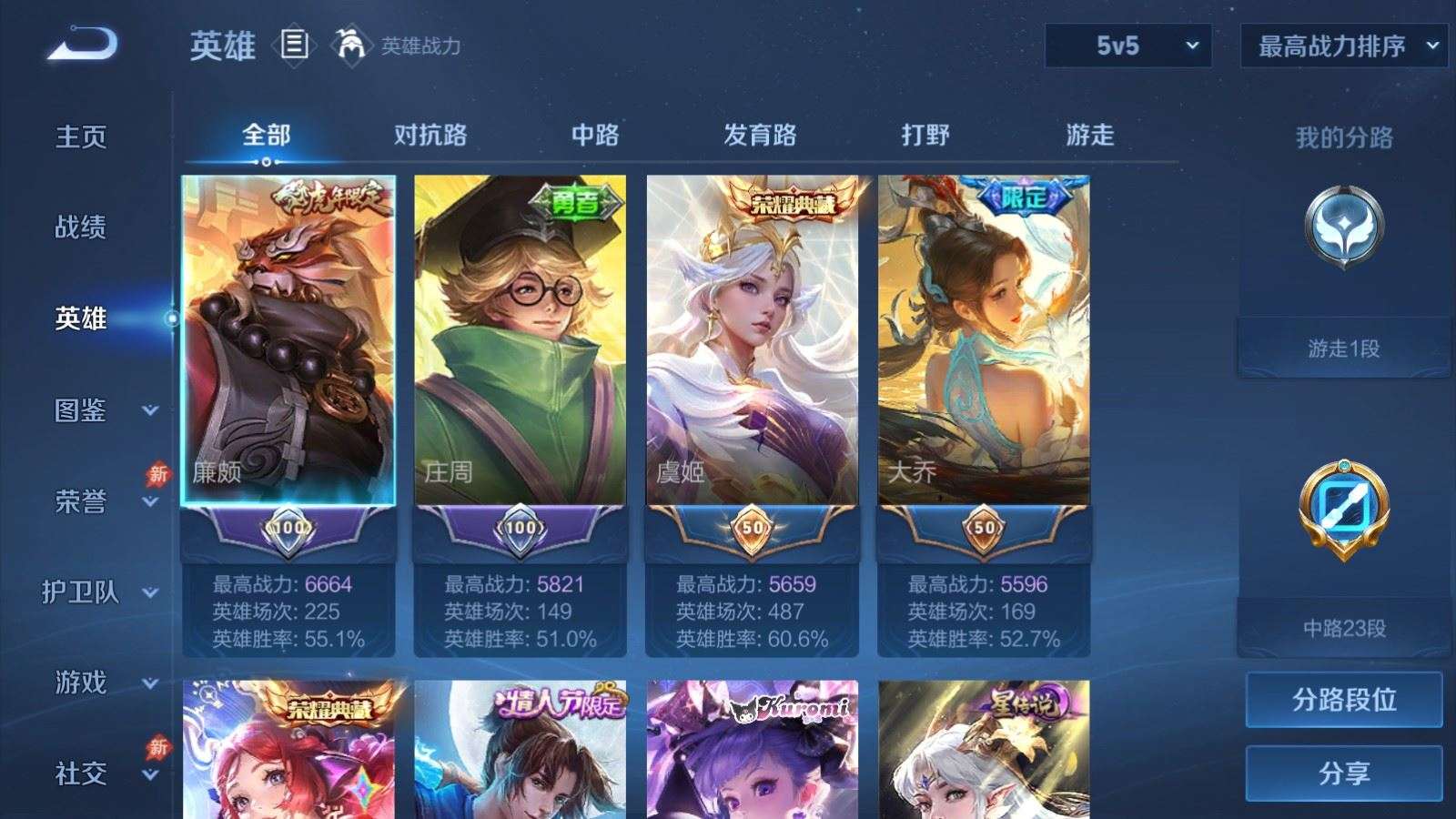 大图