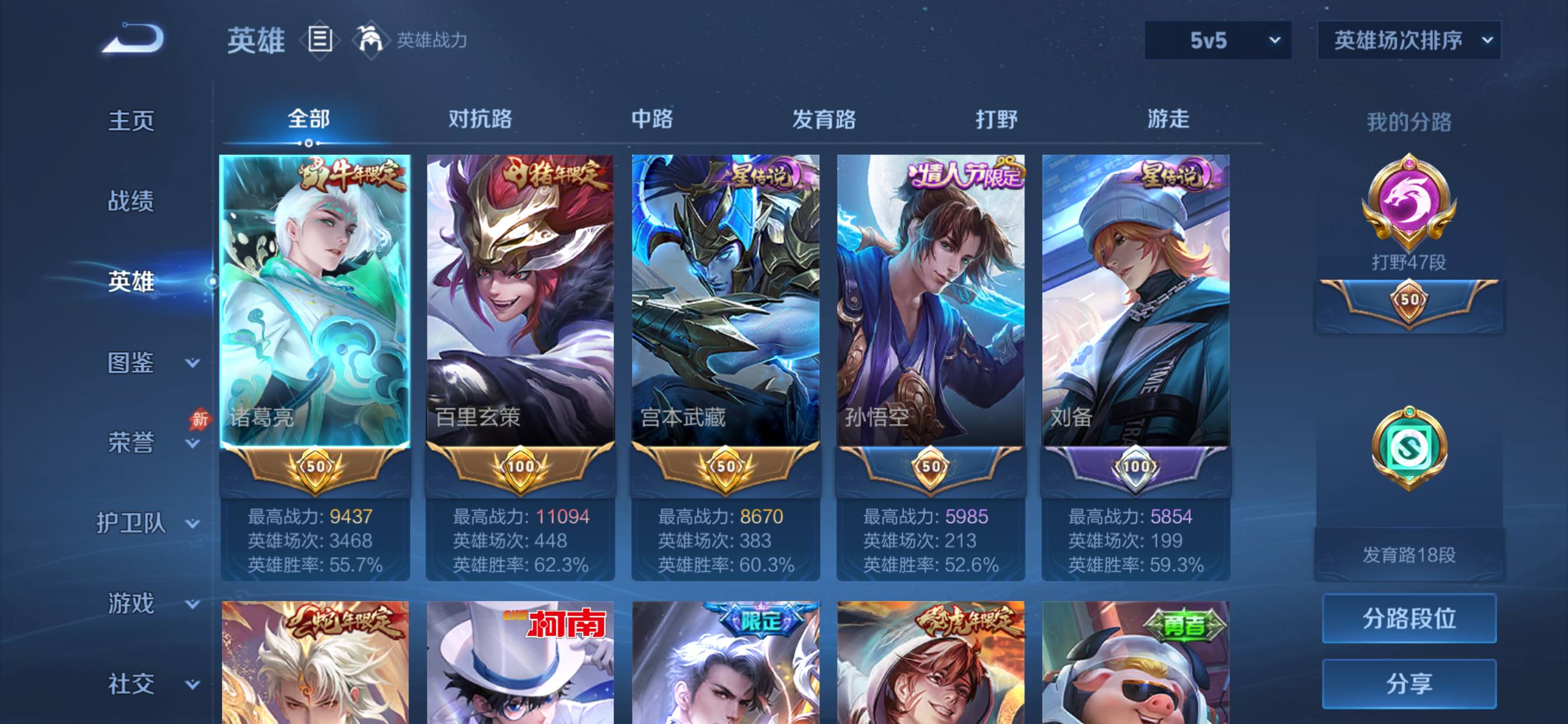 大图