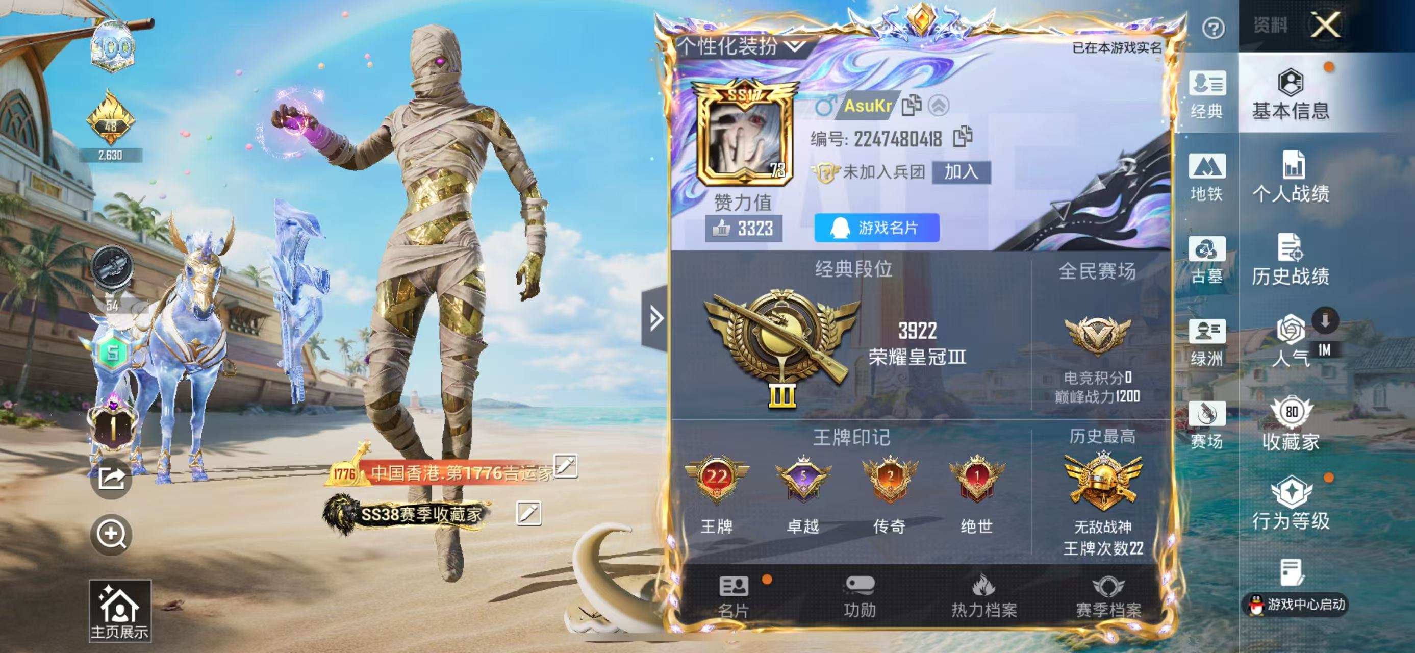大图
