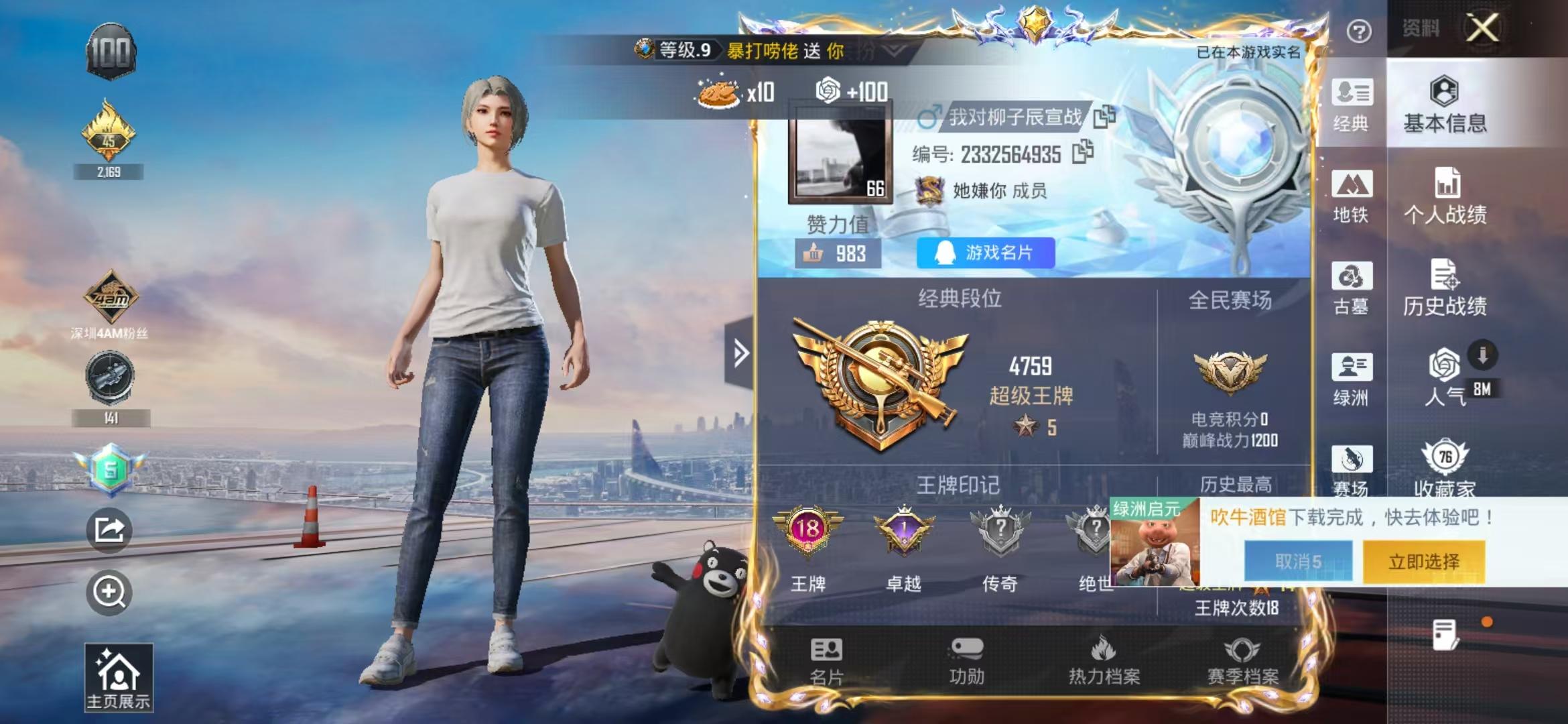 大图