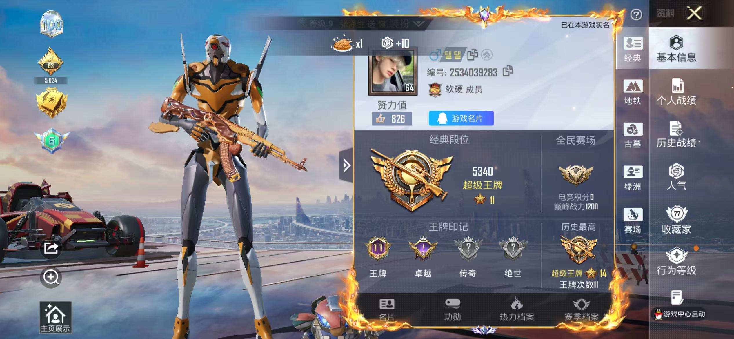 大图