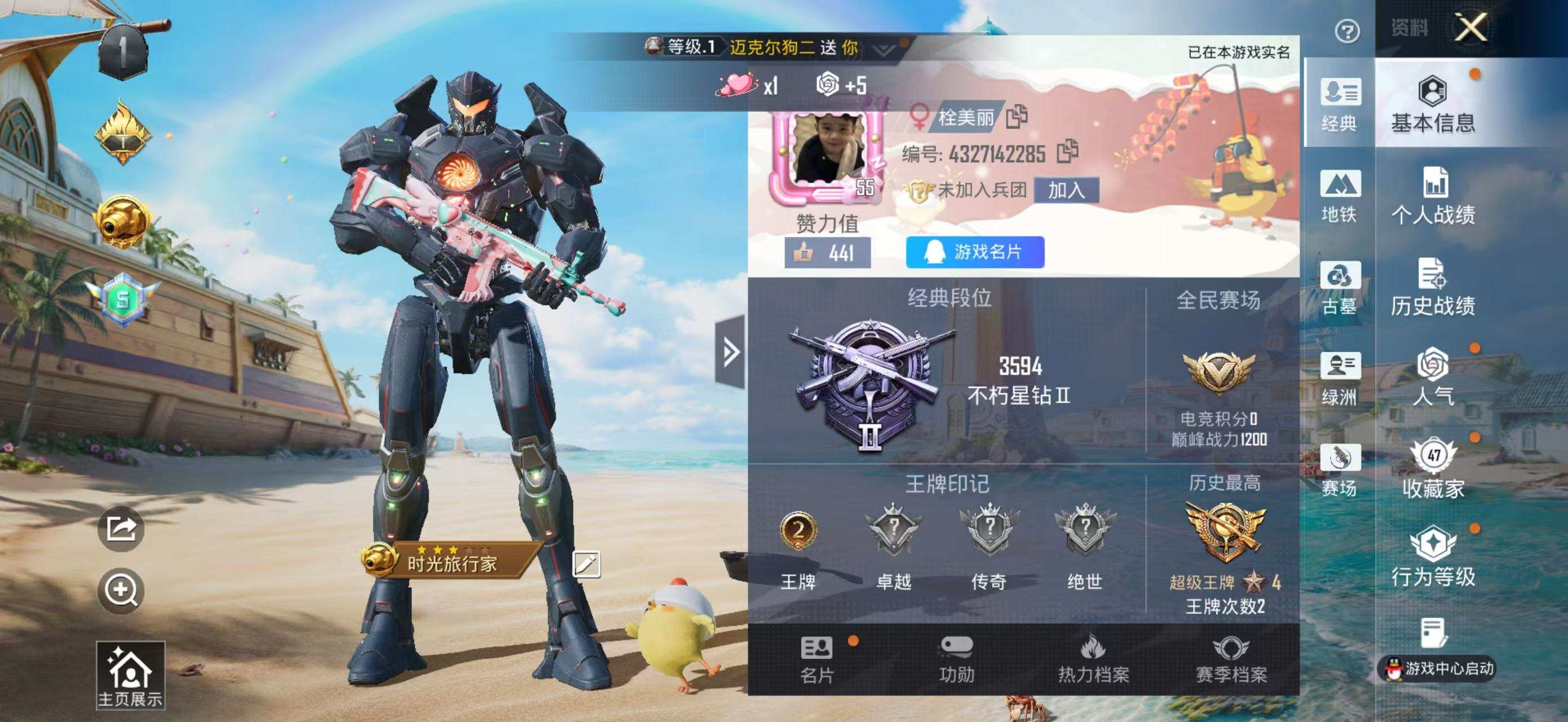 大图