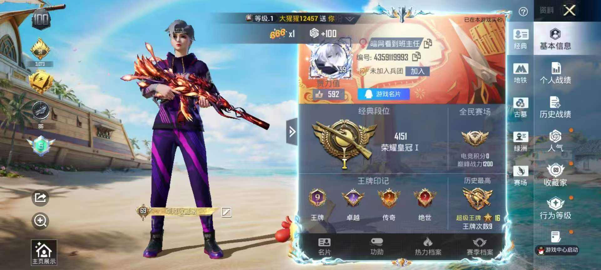 大图