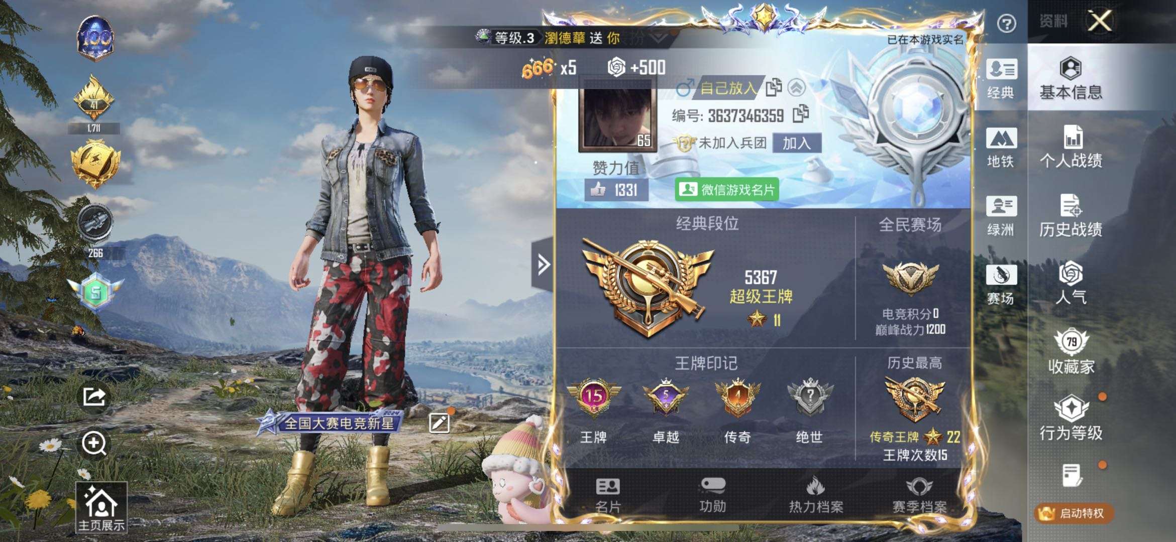 大图