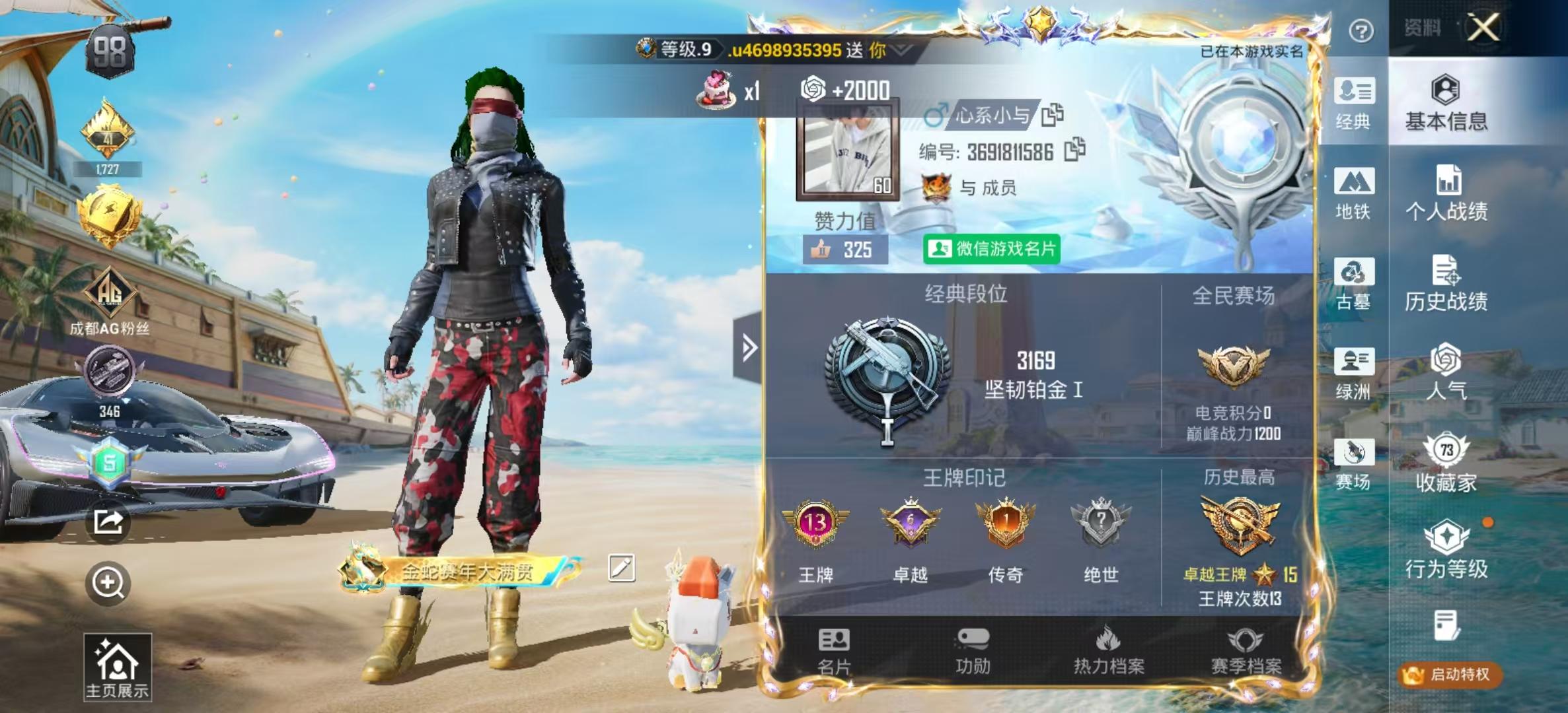 大图