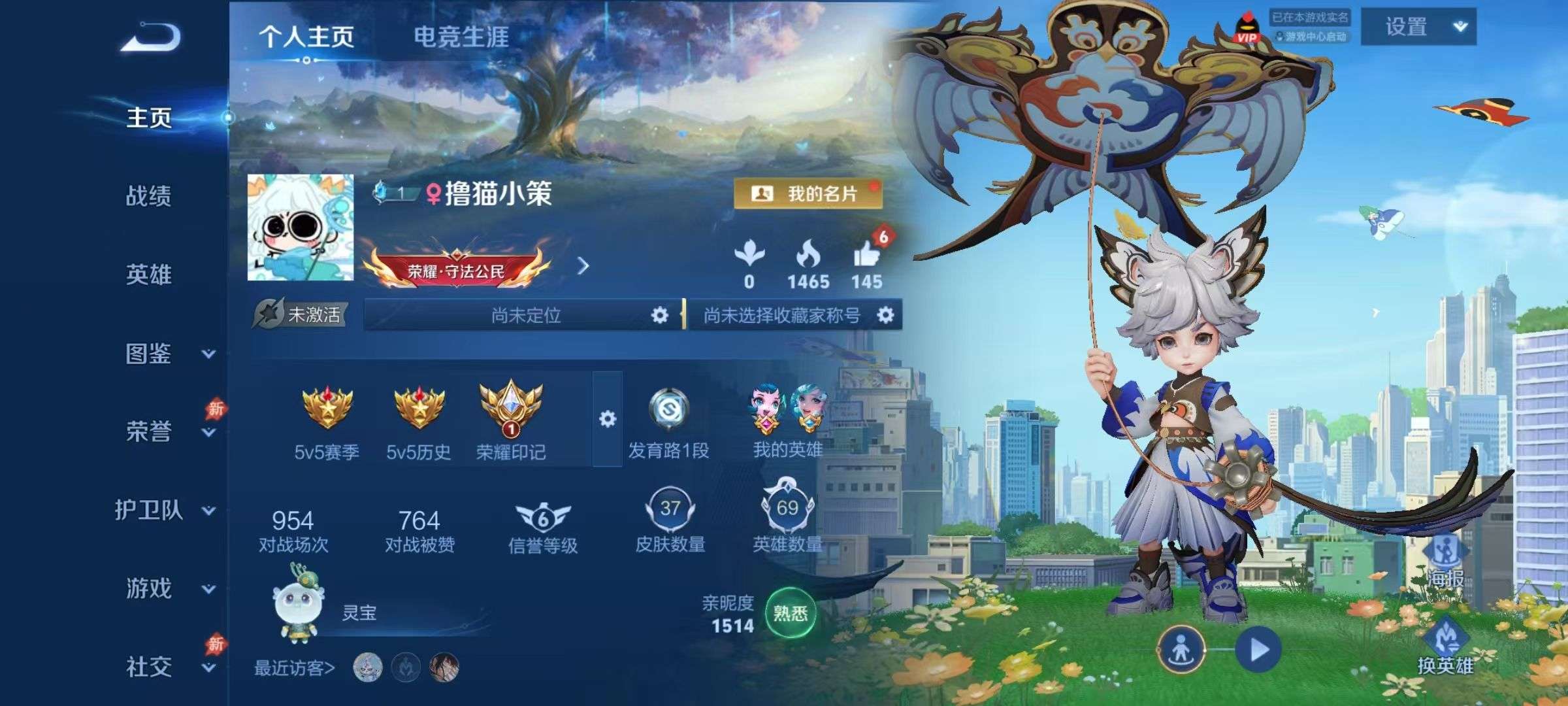 大图