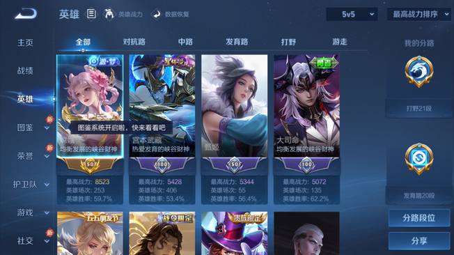 大图
