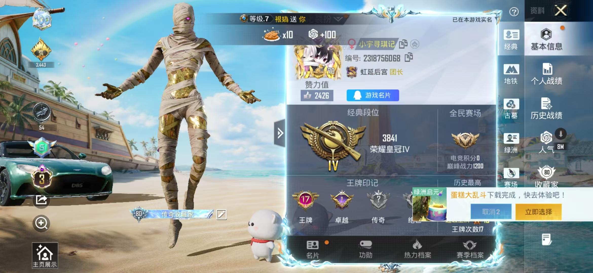 大图