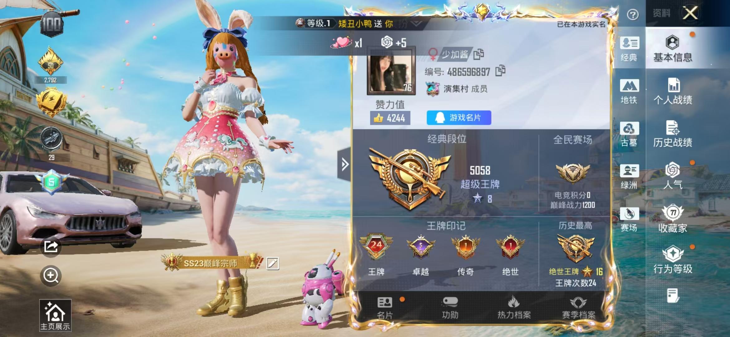 大图