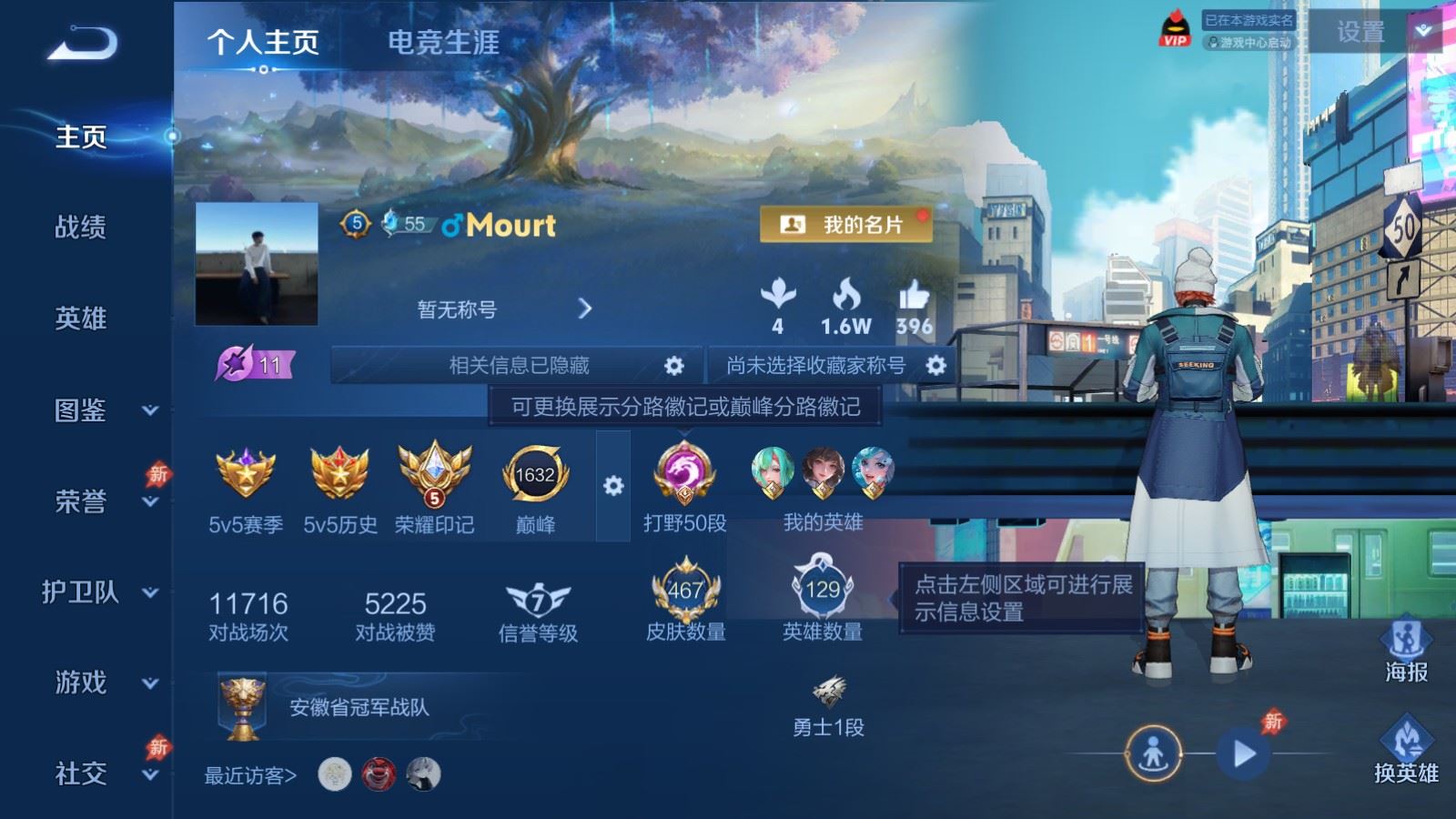 WZQM4477900王者荣耀账号详情图11 WZQM4477900王者荣耀账号详情图11