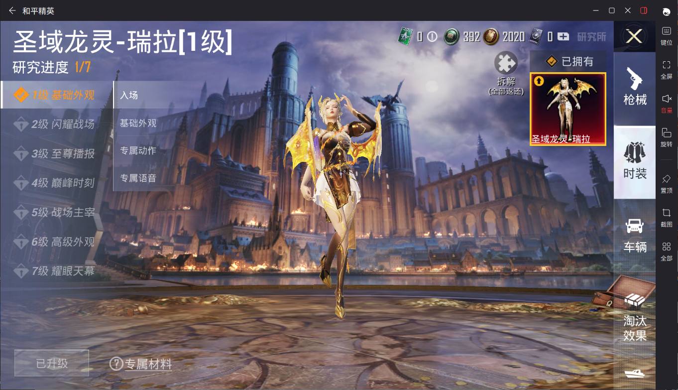 大图