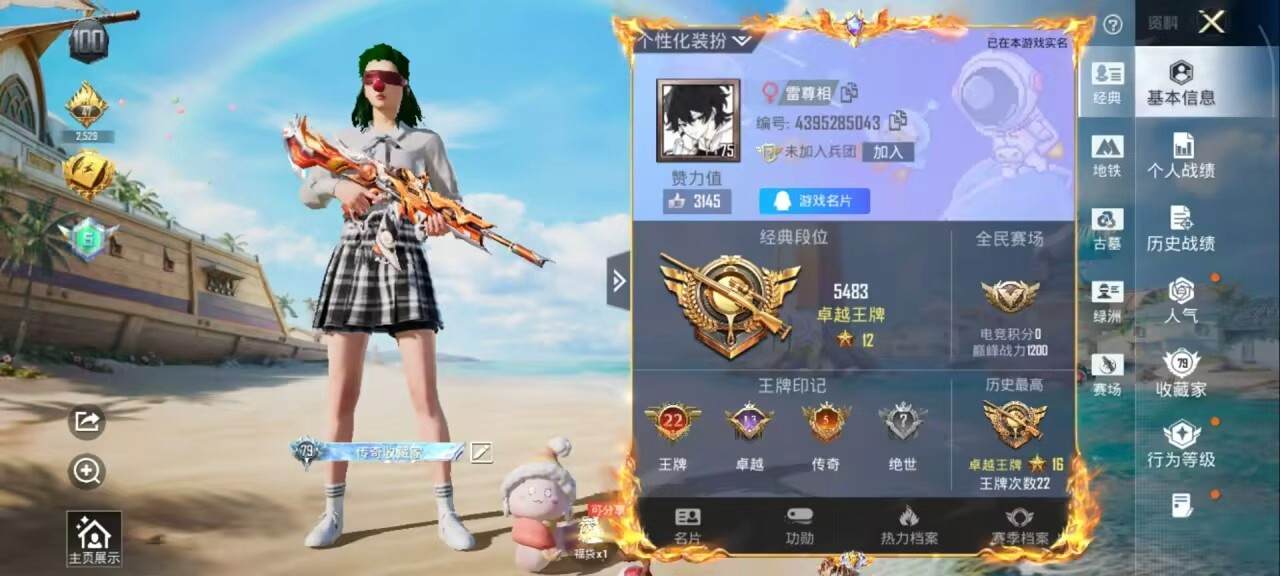 大图