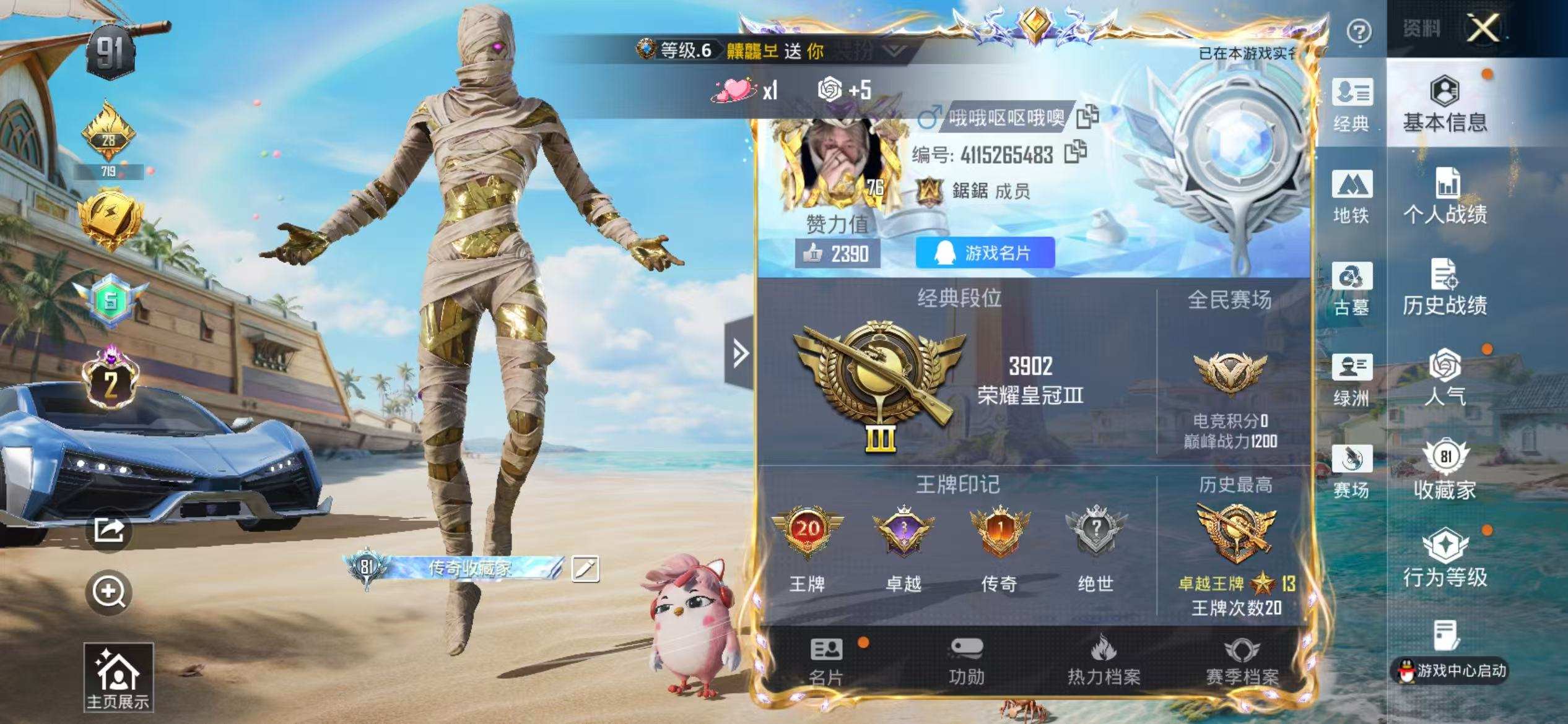 大图