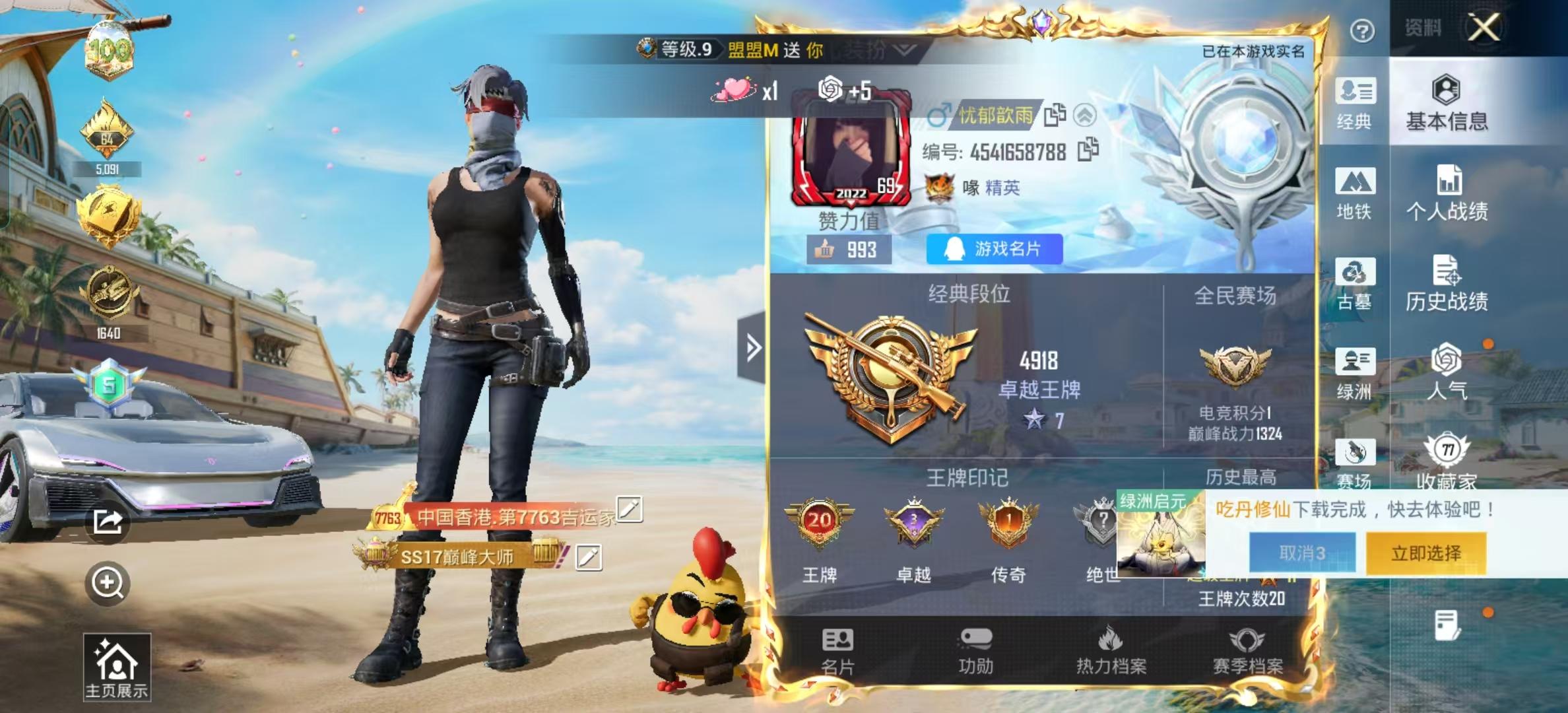 大图