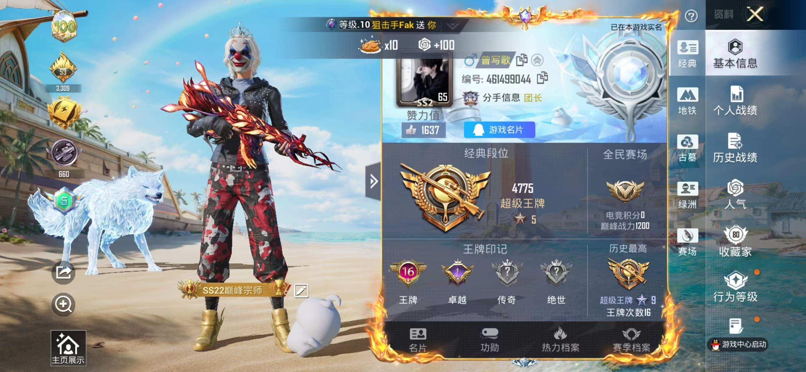 大图