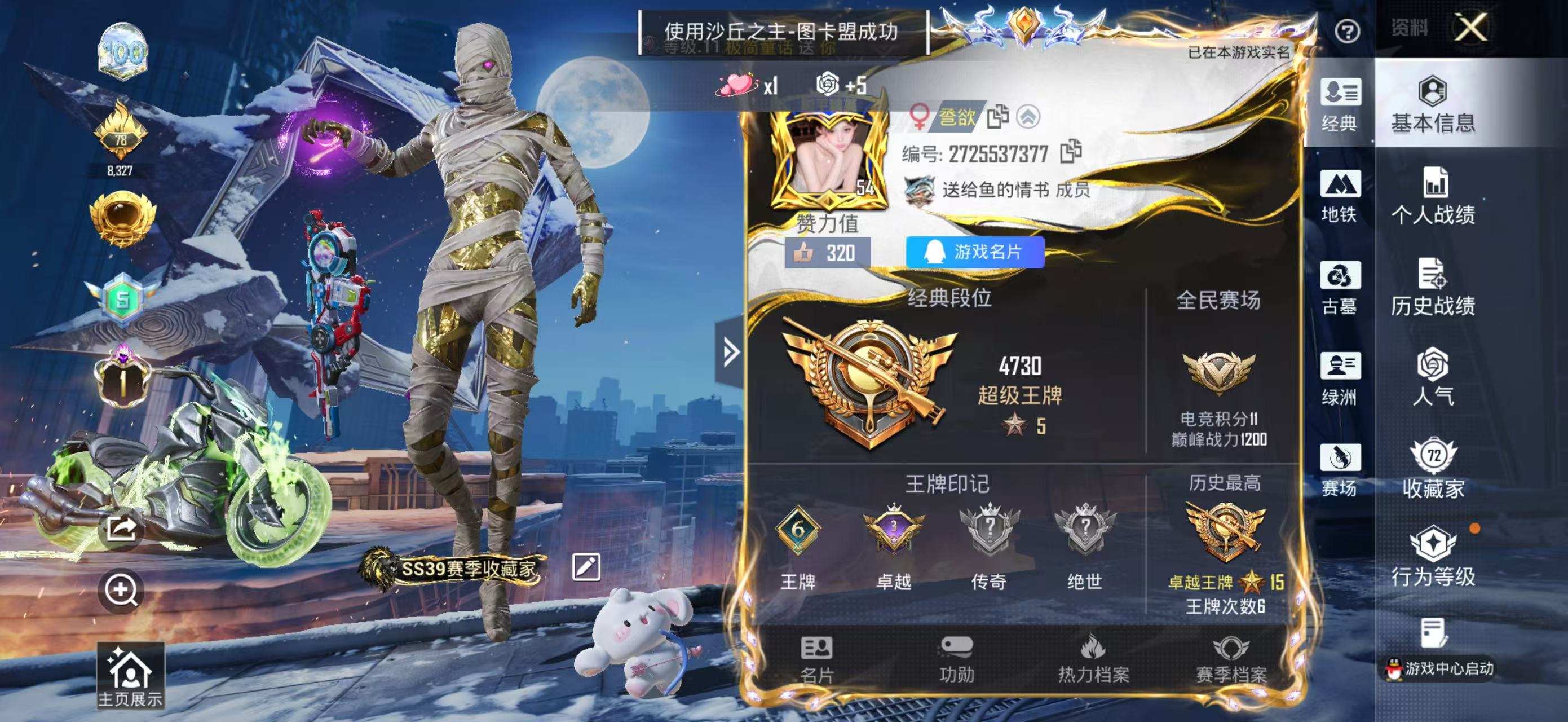 大图