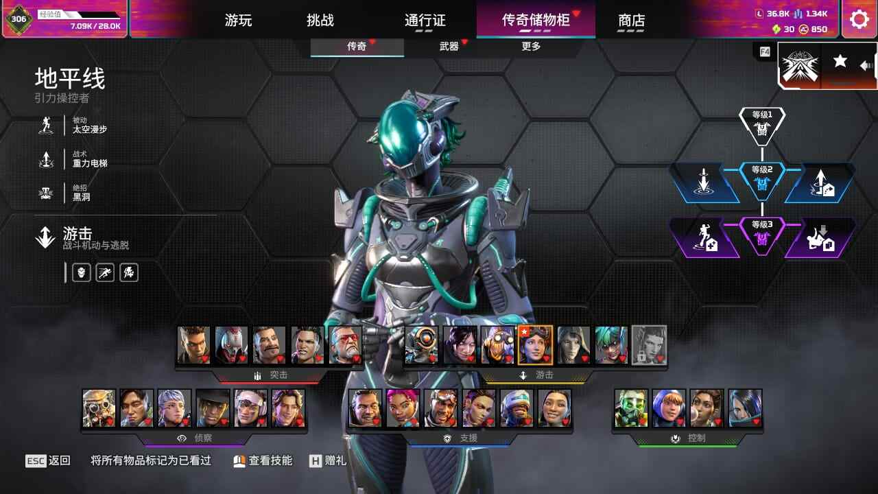 大图