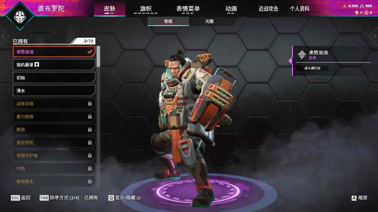 大图