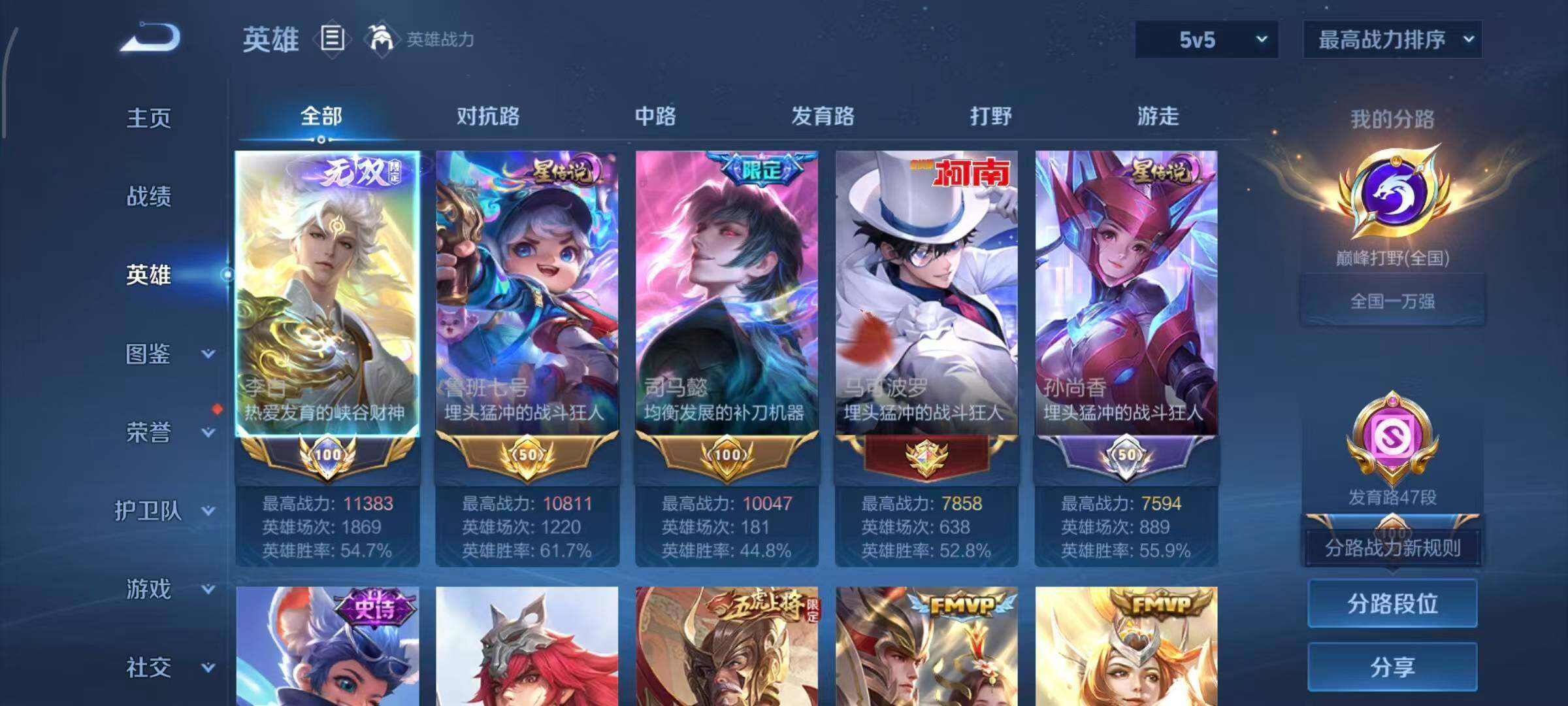 大图